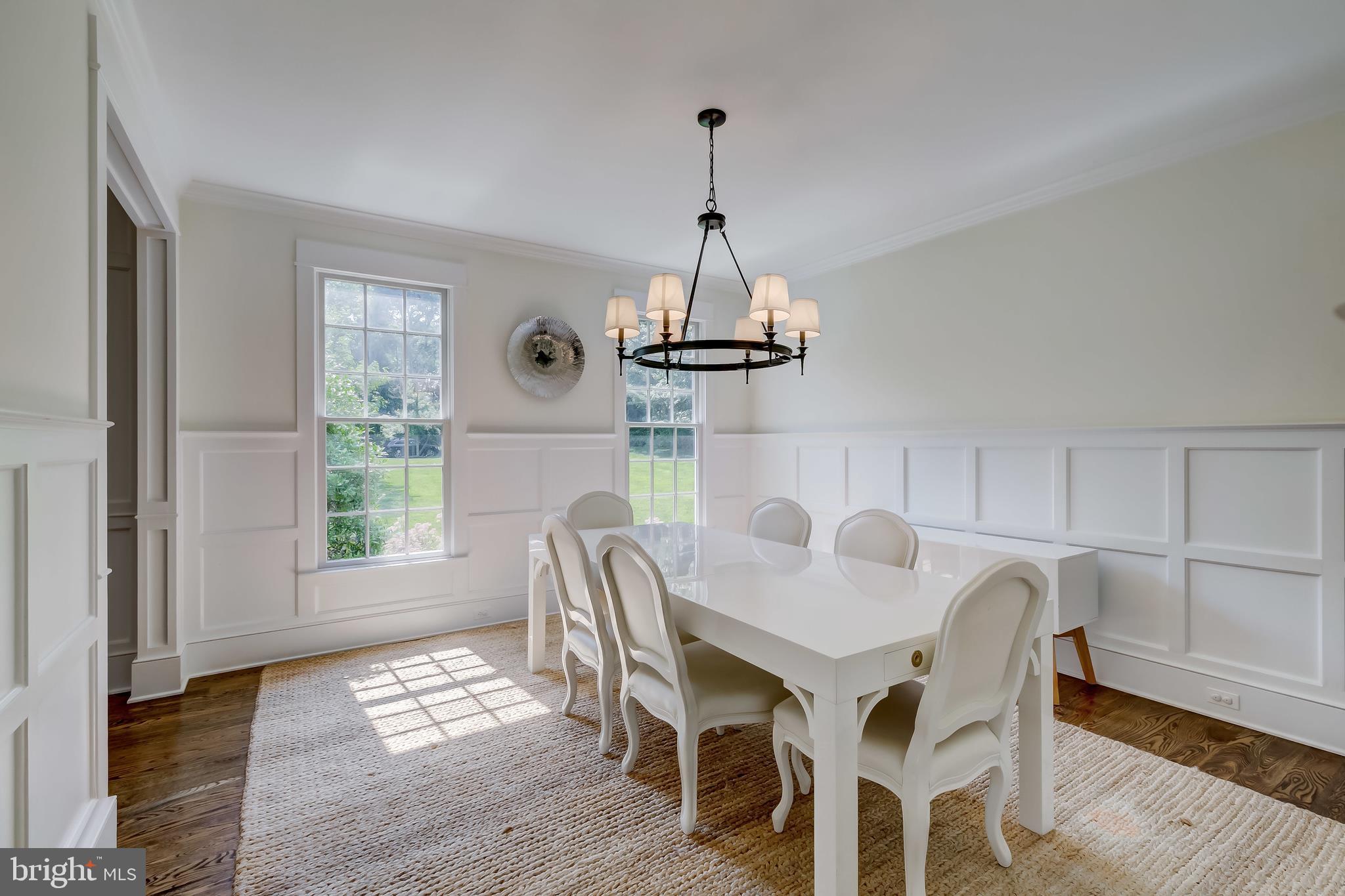 SPARKS GLENCOE - Residential