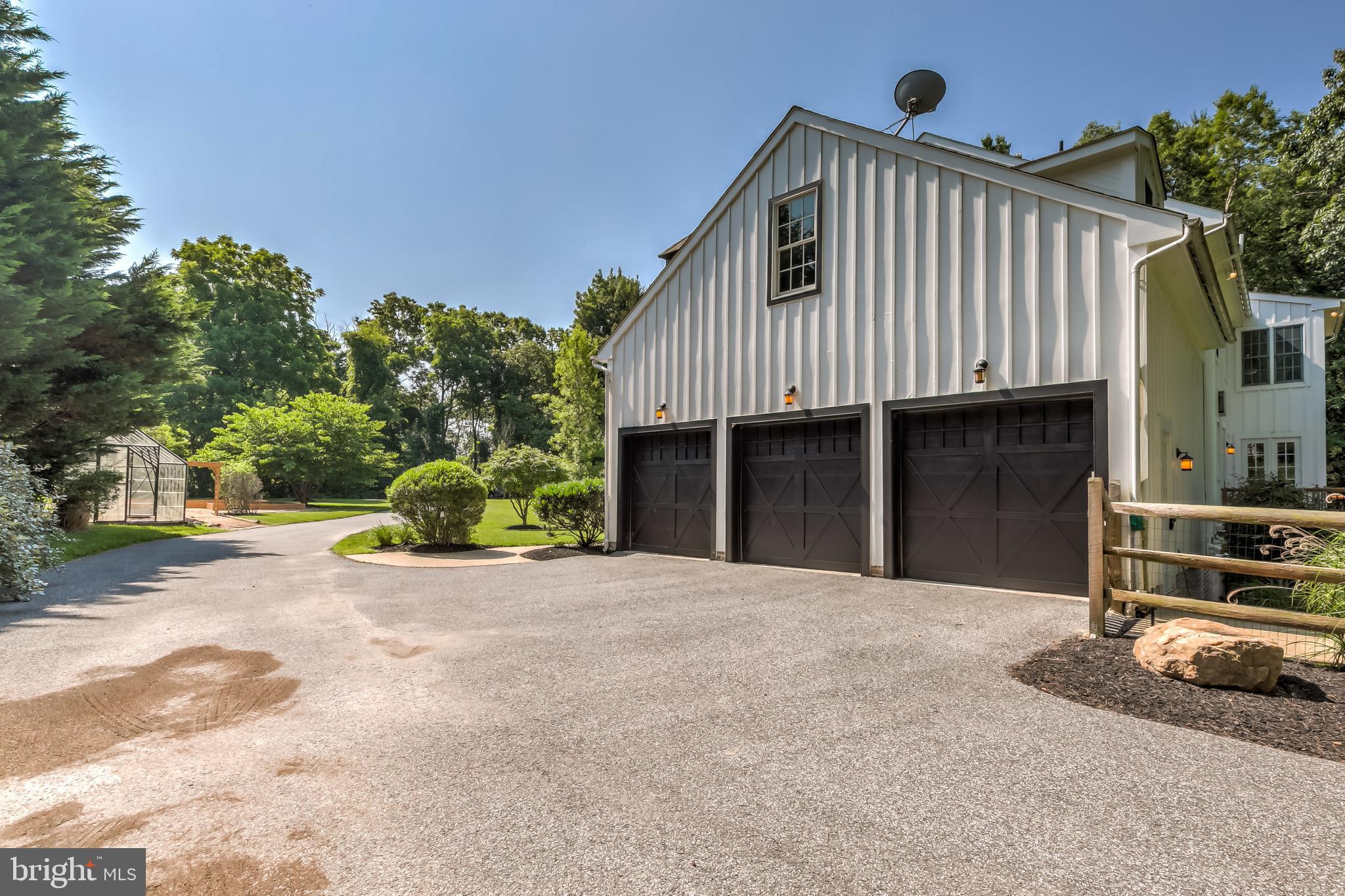 SPARKS GLENCOE - Residential