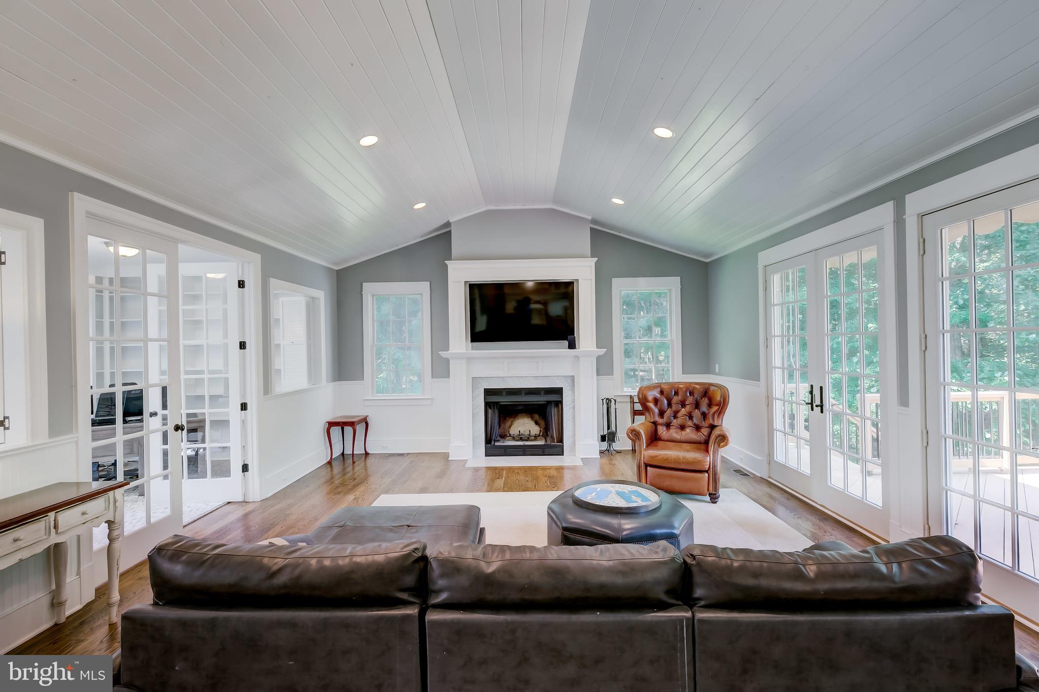 SPARKS GLENCOE - Residential