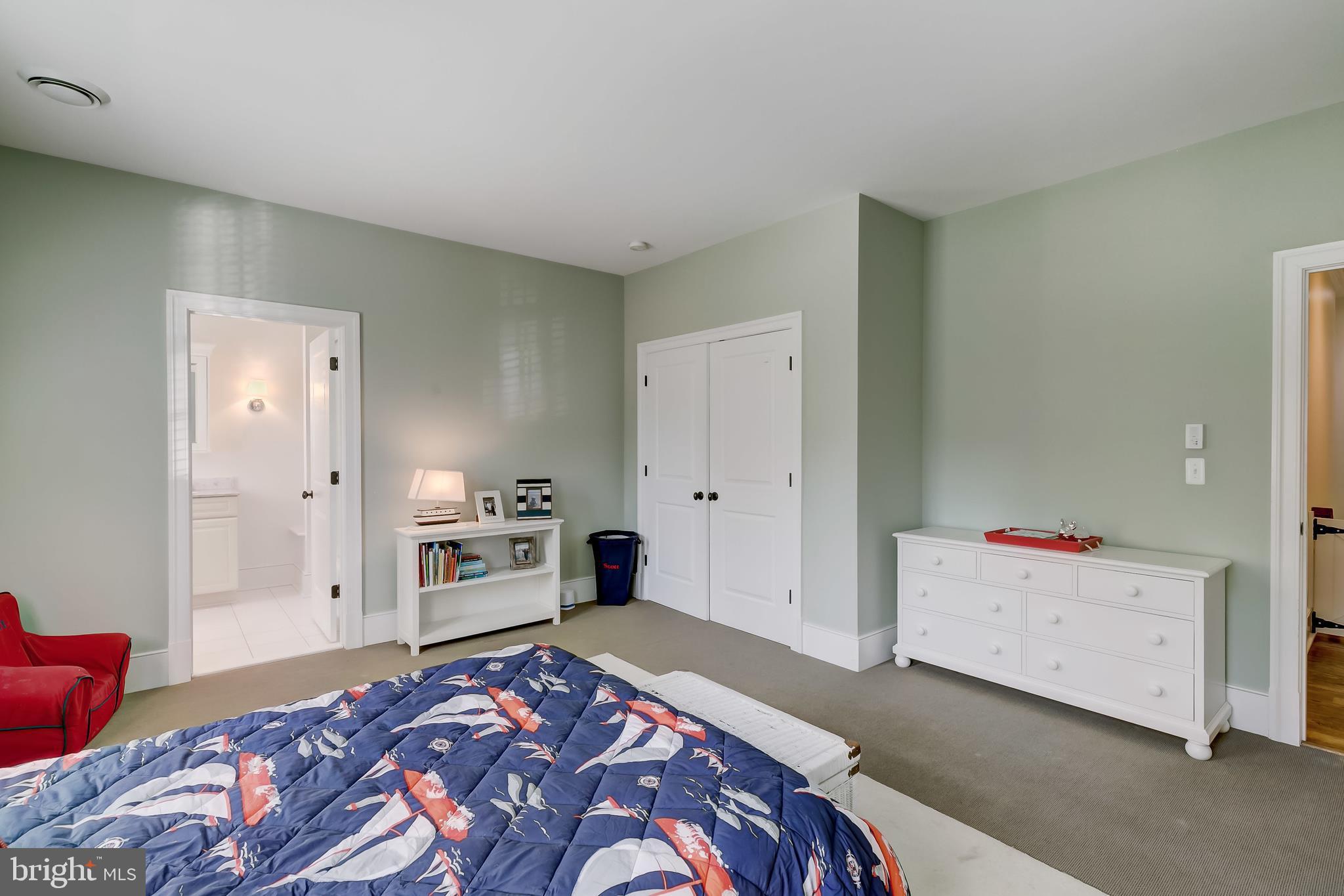 SPARKS GLENCOE - Residential