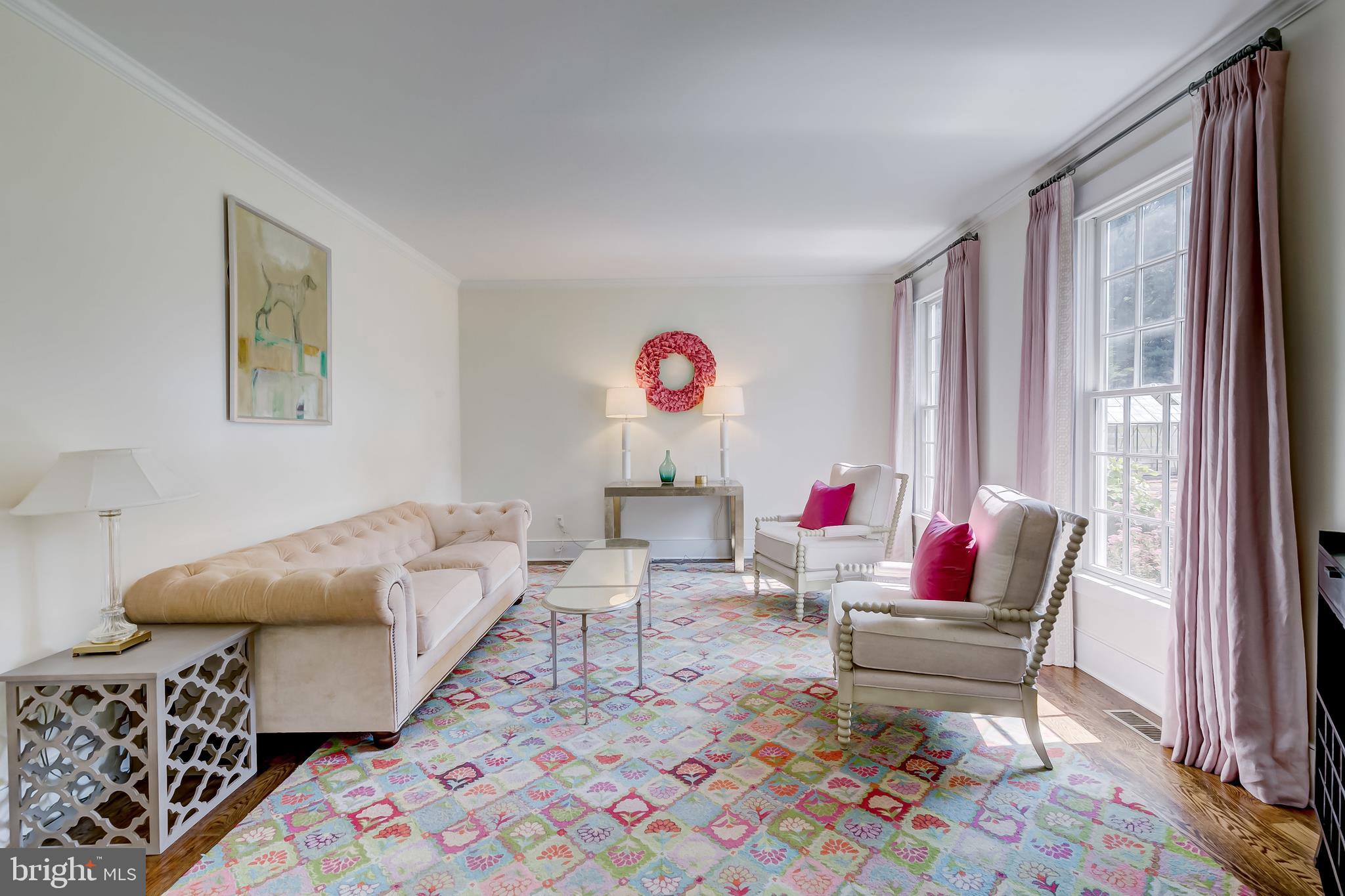 SPARKS GLENCOE - Residential