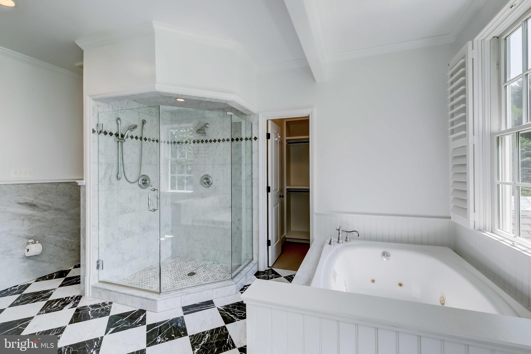 SPARKS GLENCOE - Residential