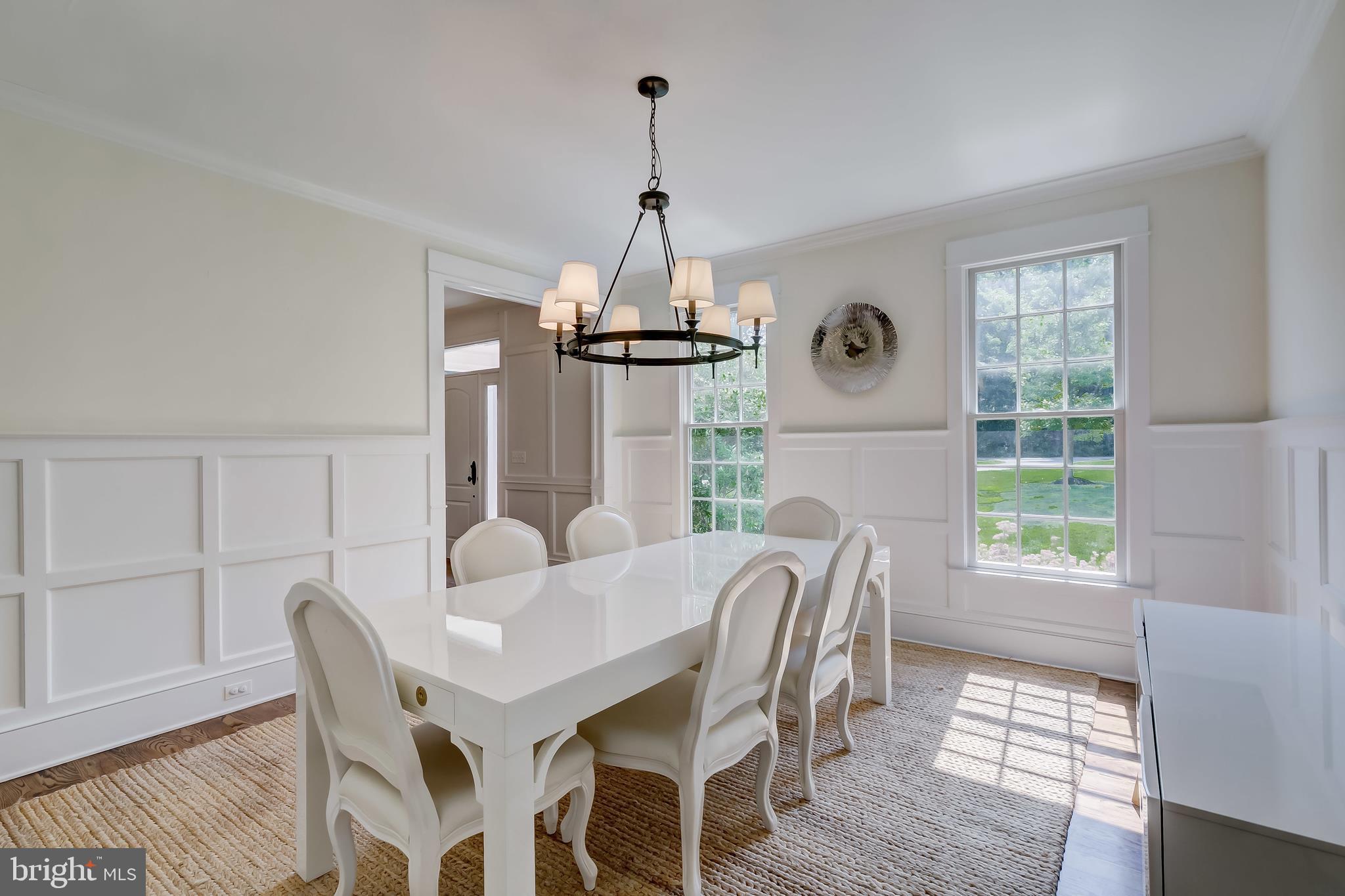 SPARKS GLENCOE - Residential