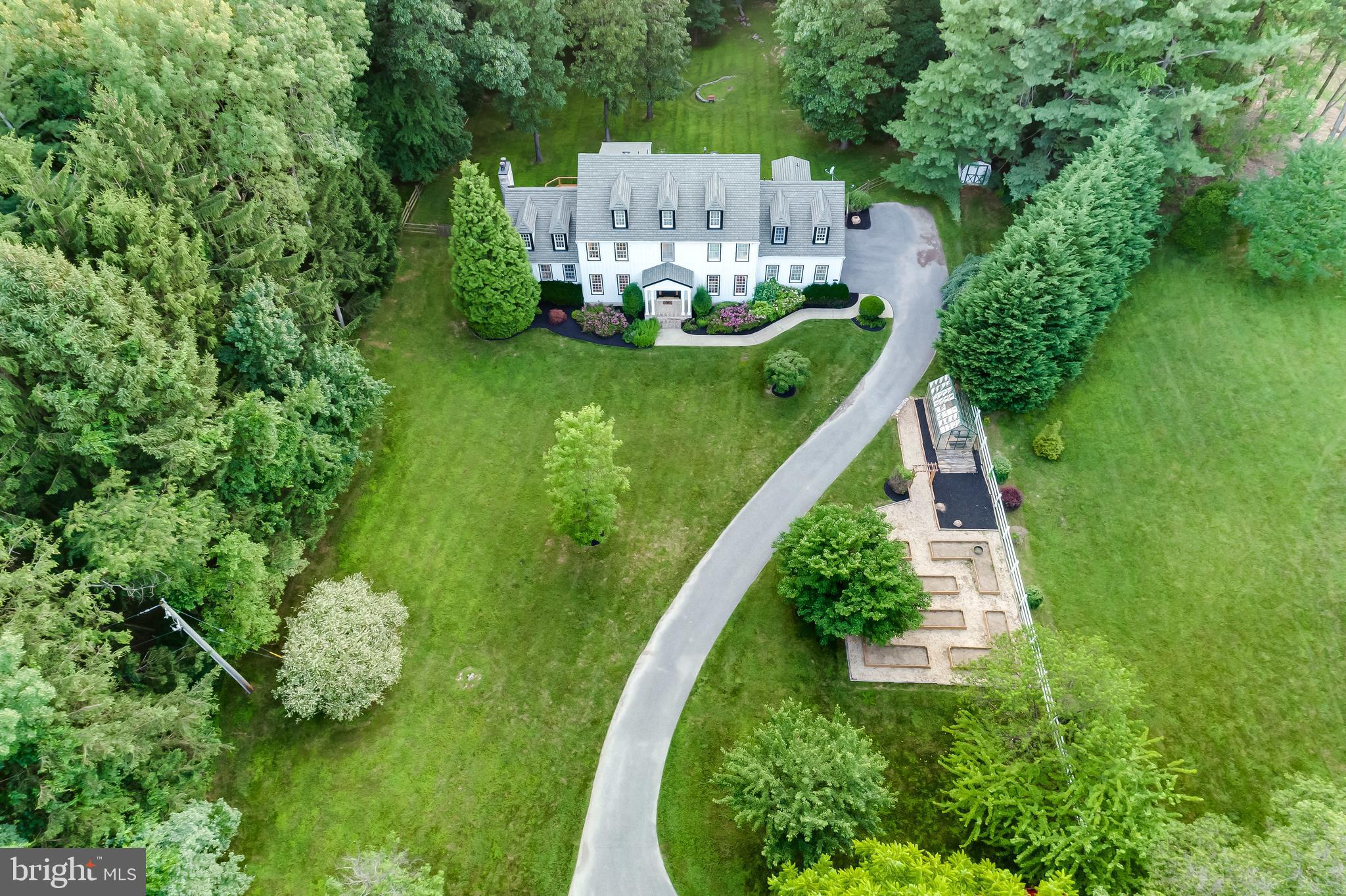 SPARKS GLENCOE - Residential