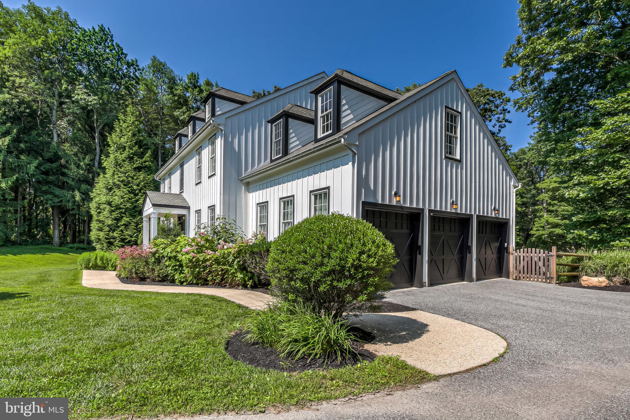 SPARKS GLENCOE - Residential