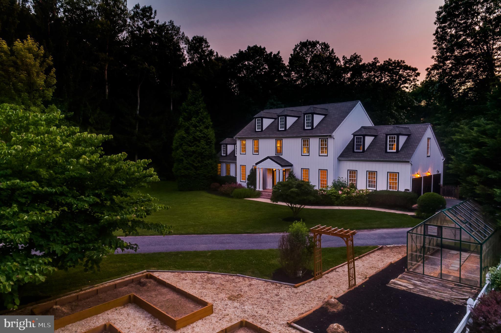 SPARKS GLENCOE - Residential