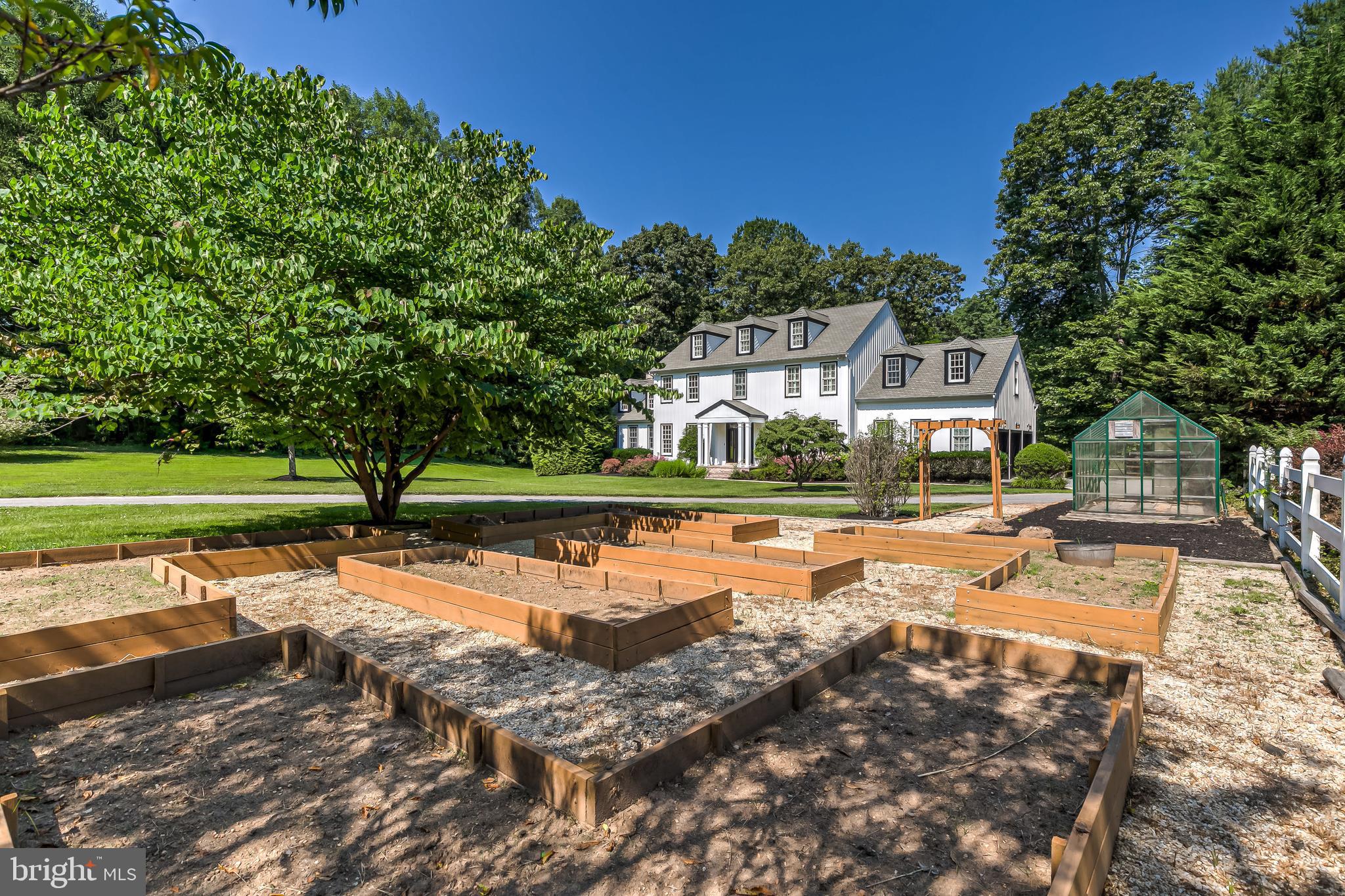 SPARKS GLENCOE - Residential