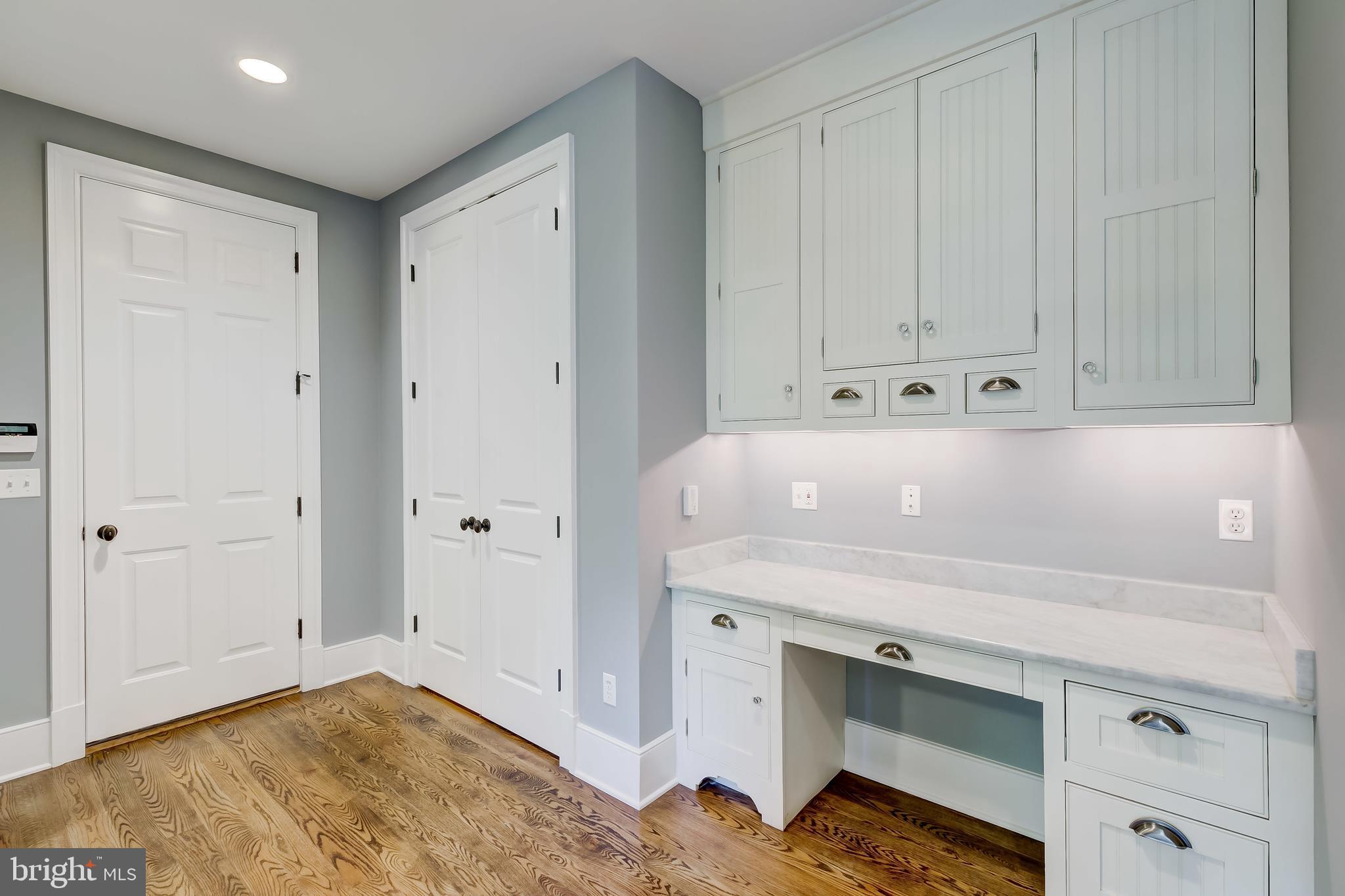 SPARKS GLENCOE - Residential