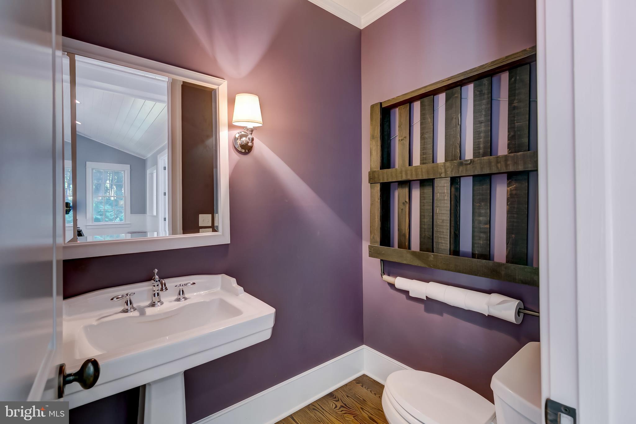 SPARKS GLENCOE - Residential