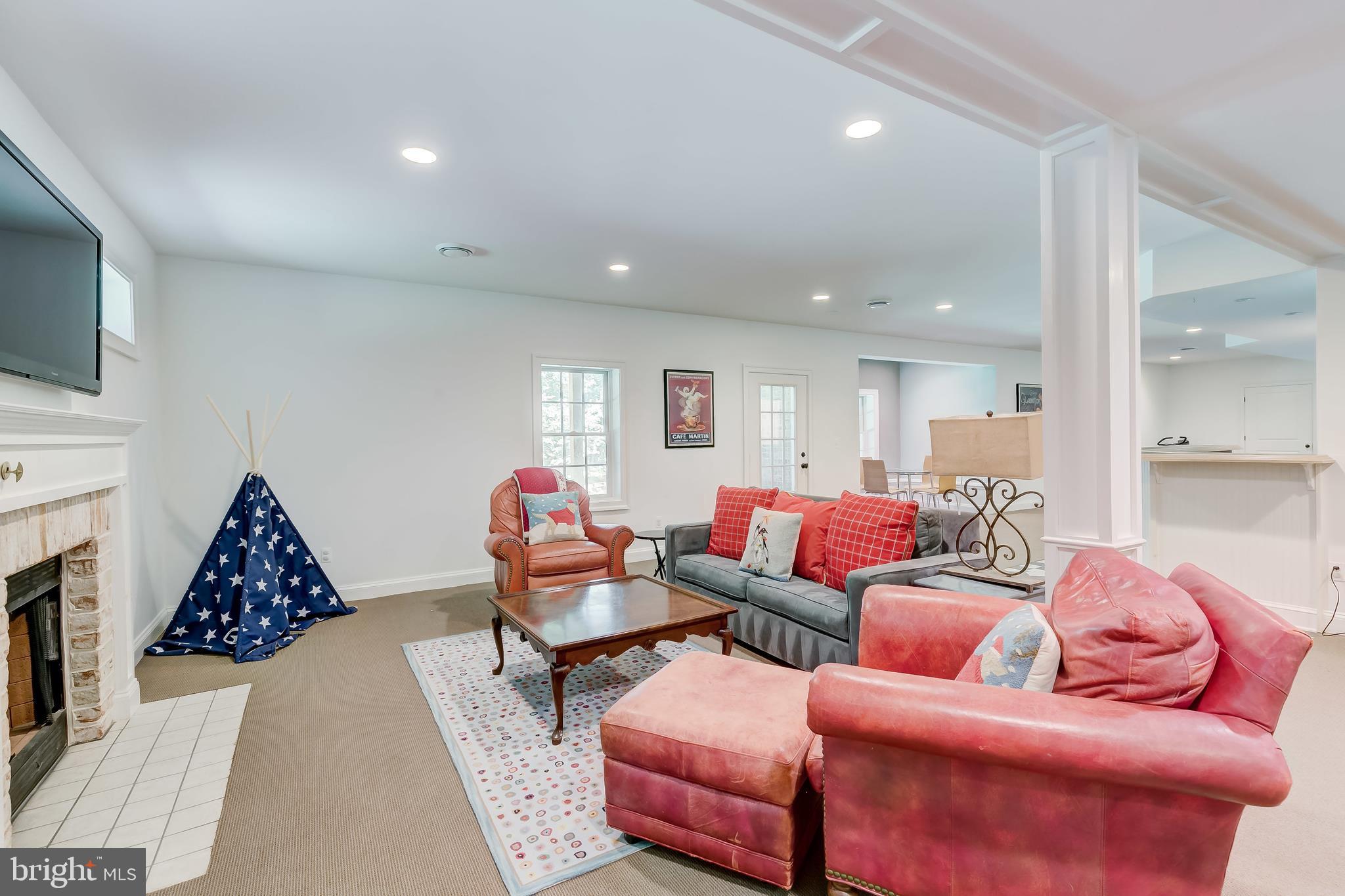 SPARKS GLENCOE - Residential