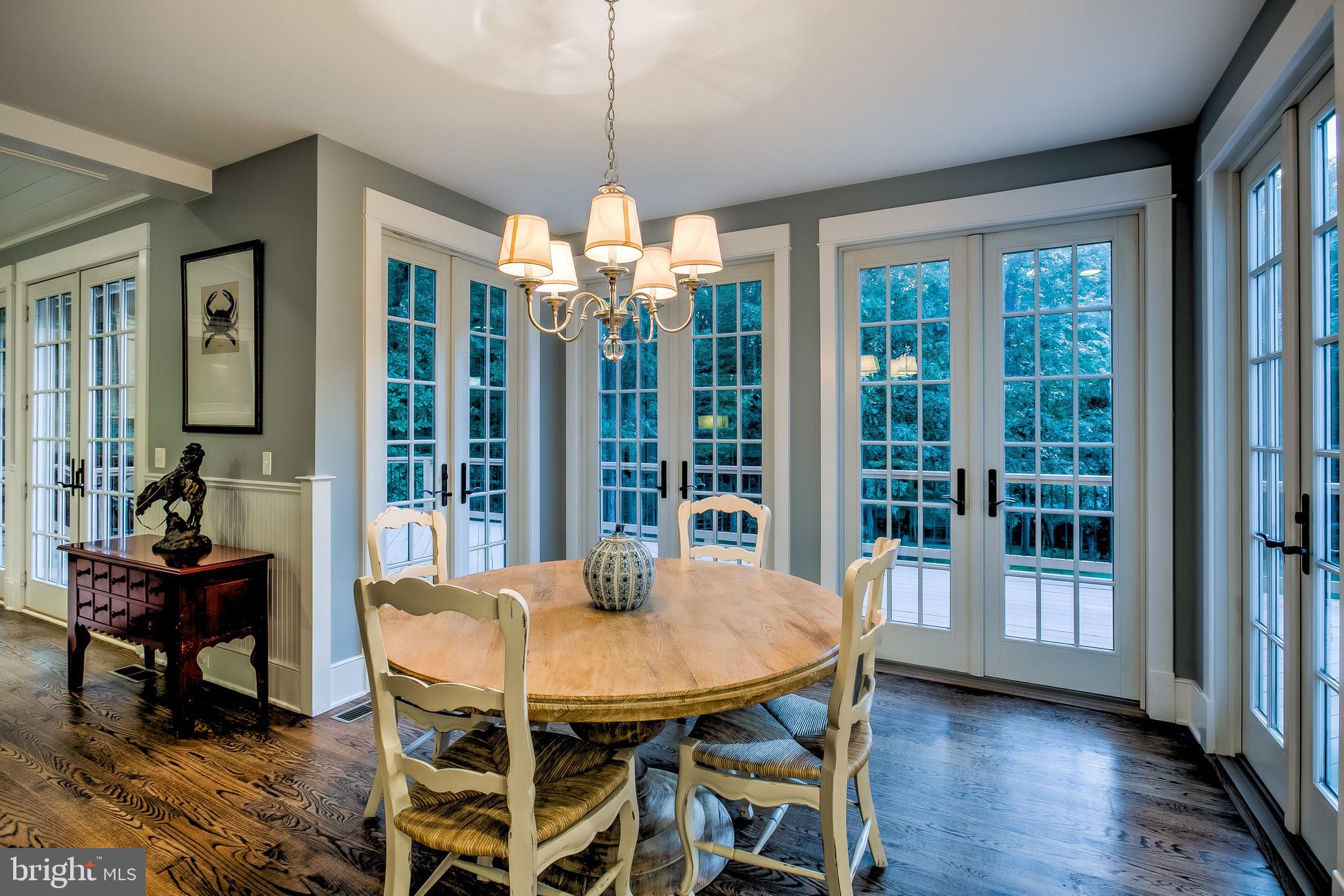 SPARKS GLENCOE - Residential