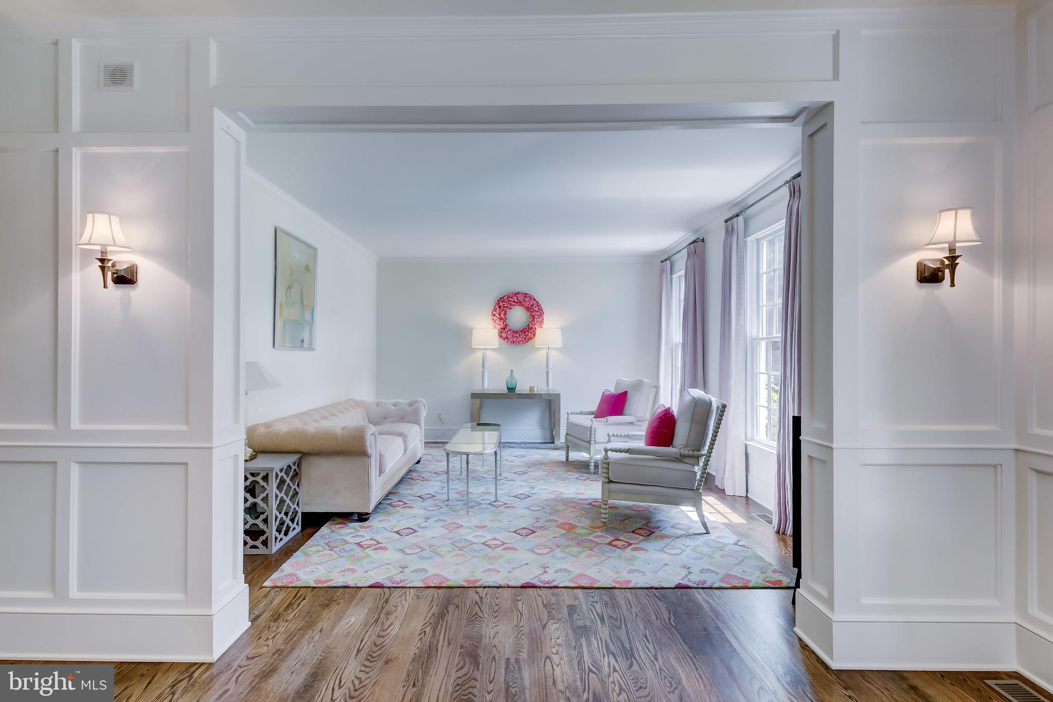 SPARKS GLENCOE - Residential