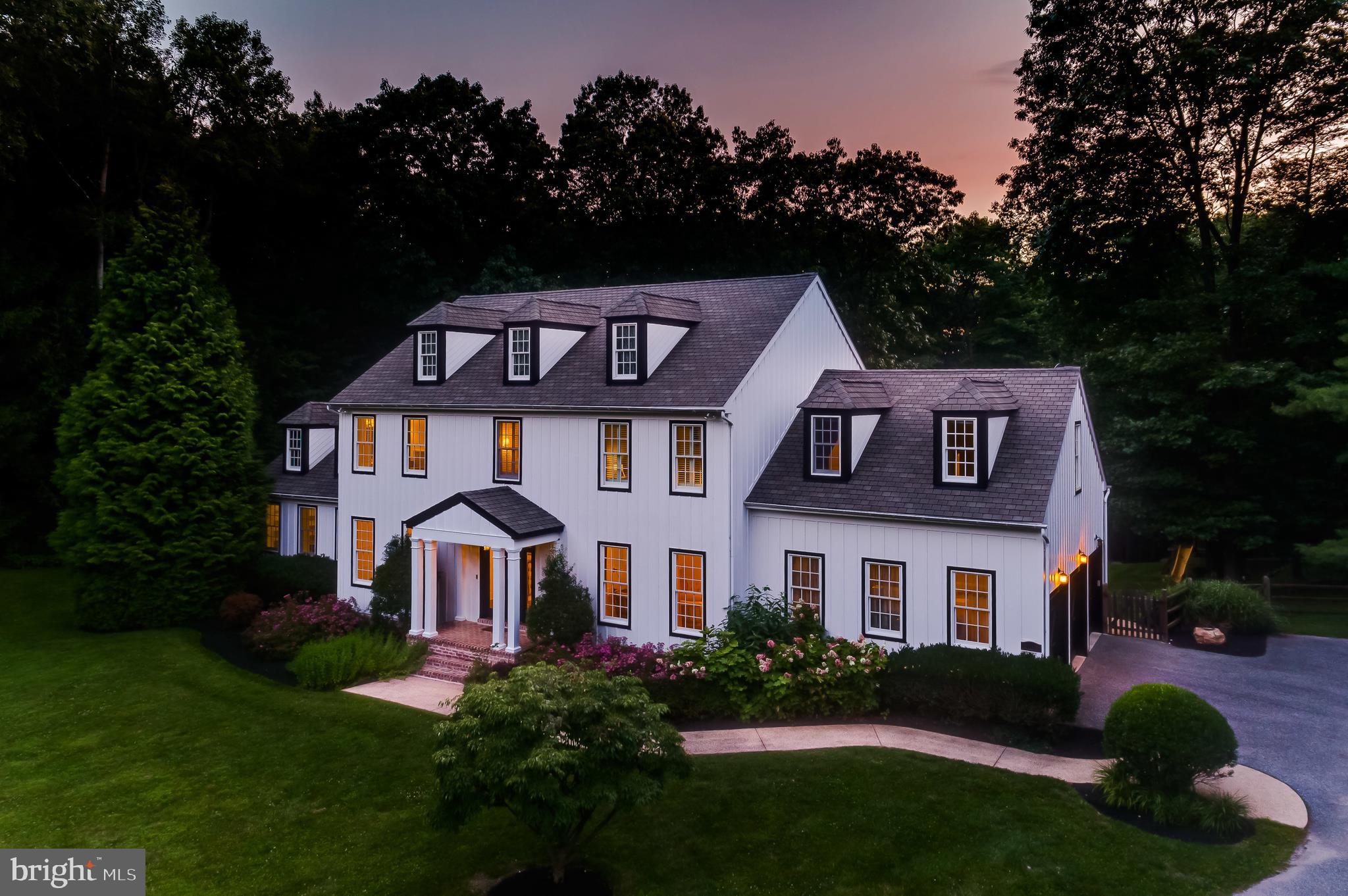 SPARKS GLENCOE - Residential