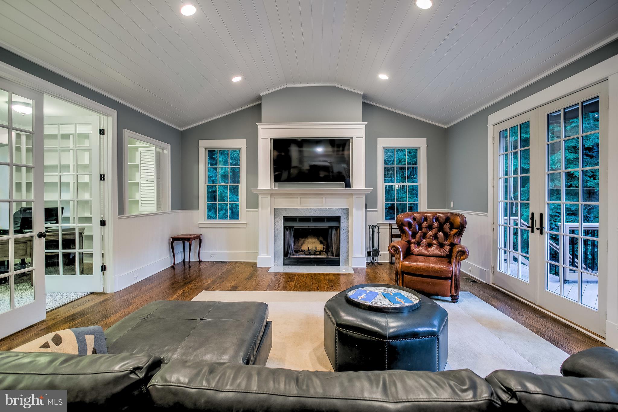 SPARKS GLENCOE - Residential