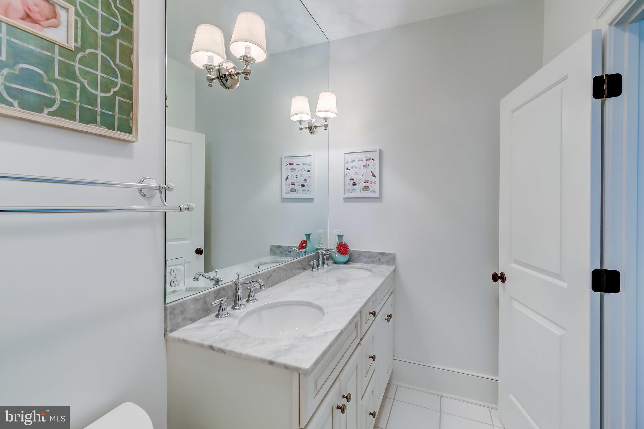 SPARKS GLENCOE - Residential