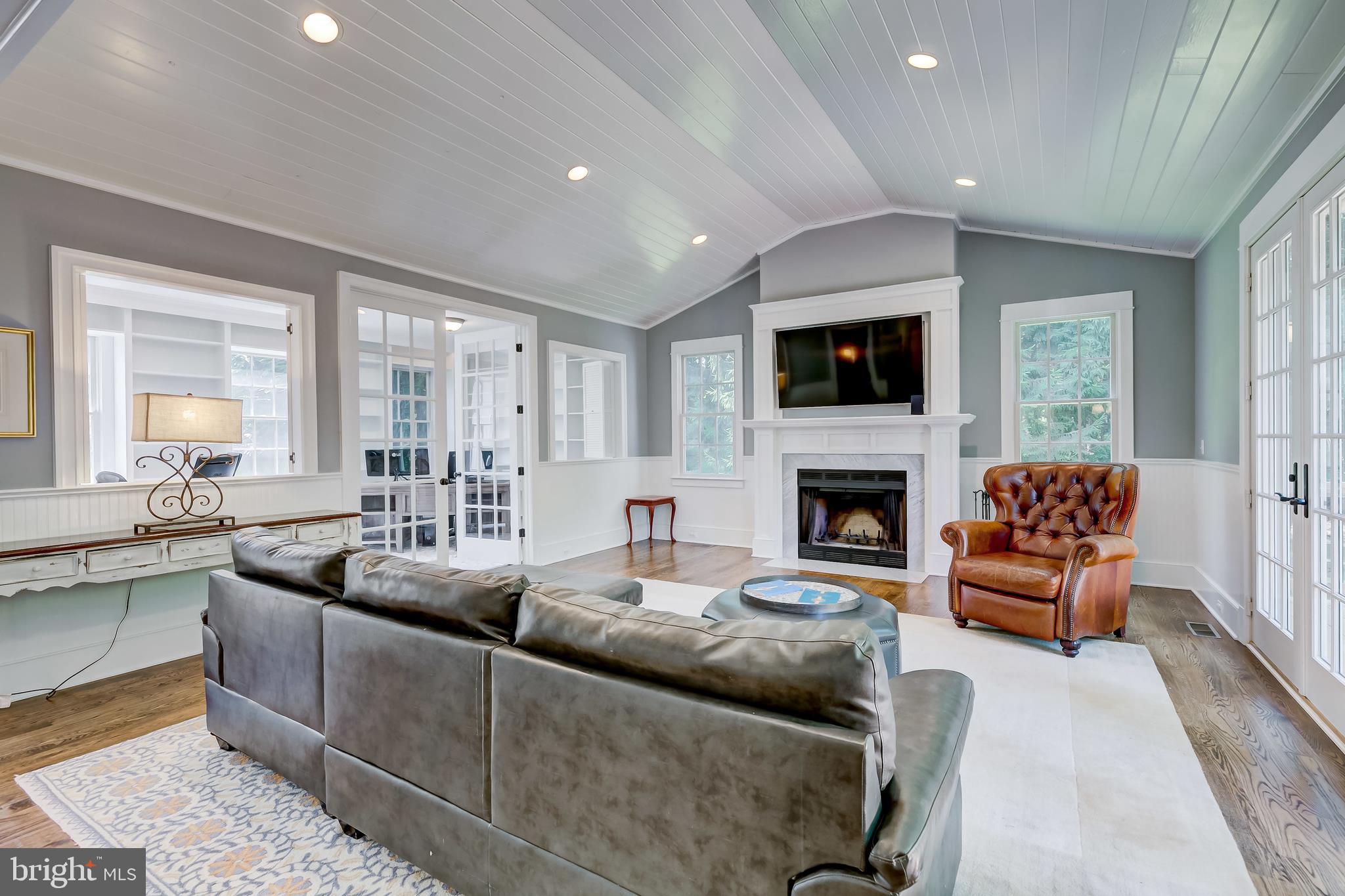 SPARKS GLENCOE - Residential