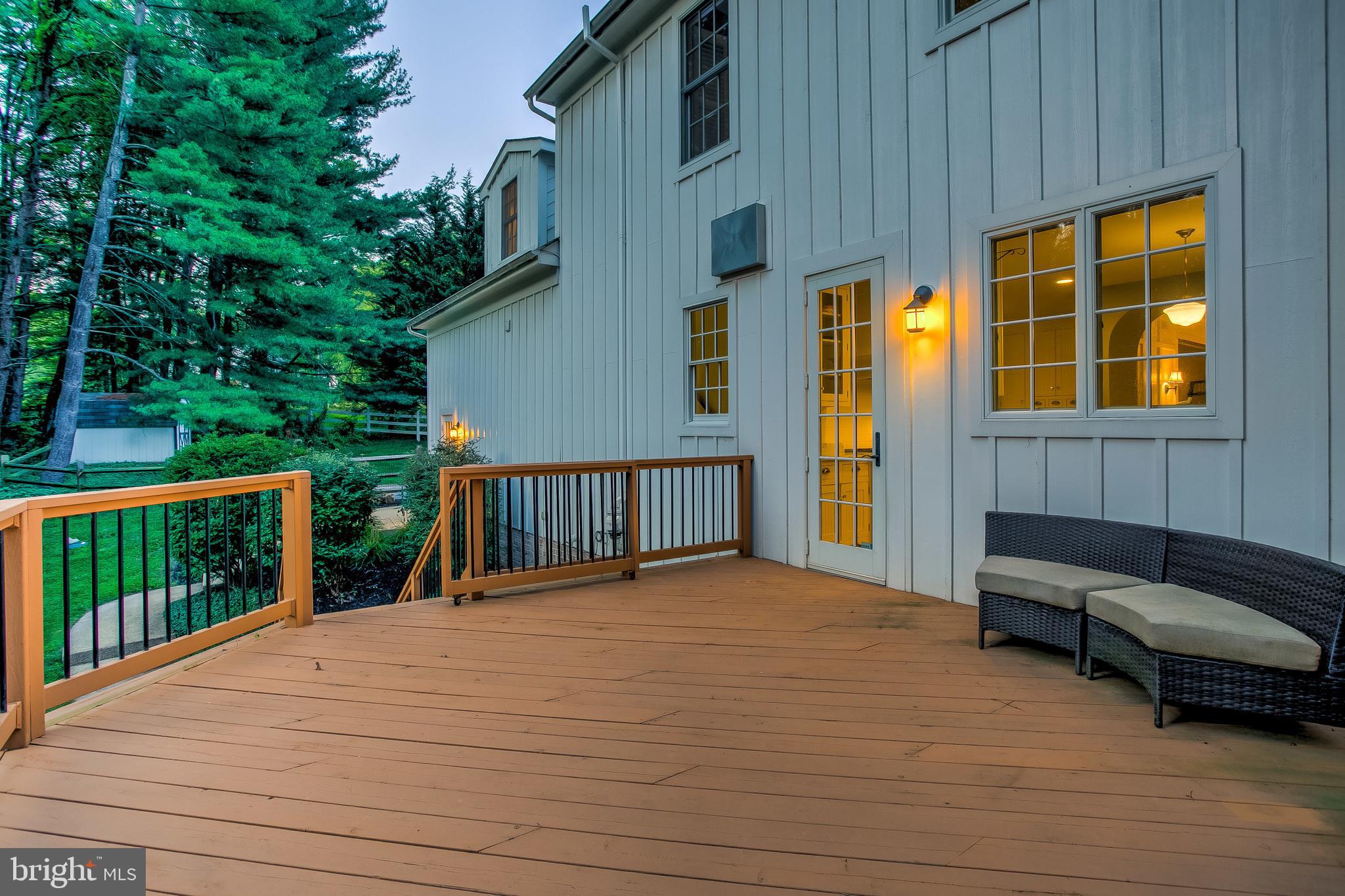 SPARKS GLENCOE - Residential