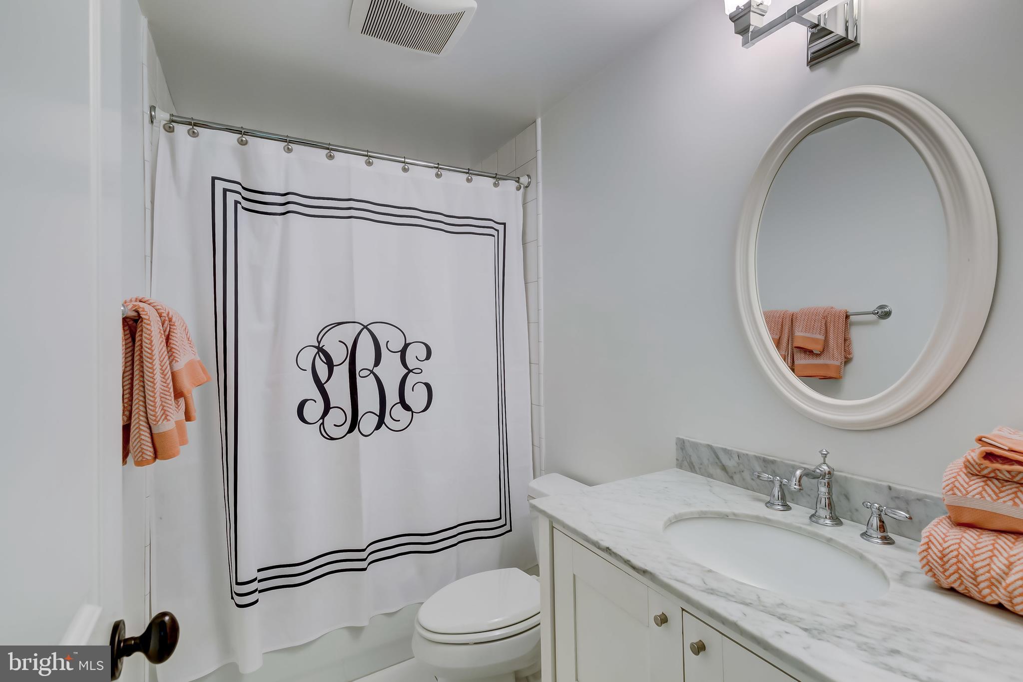 SPARKS GLENCOE - Residential