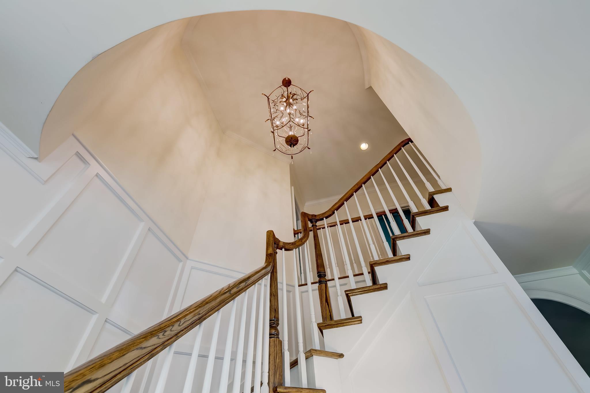 SPARKS GLENCOE - Residential