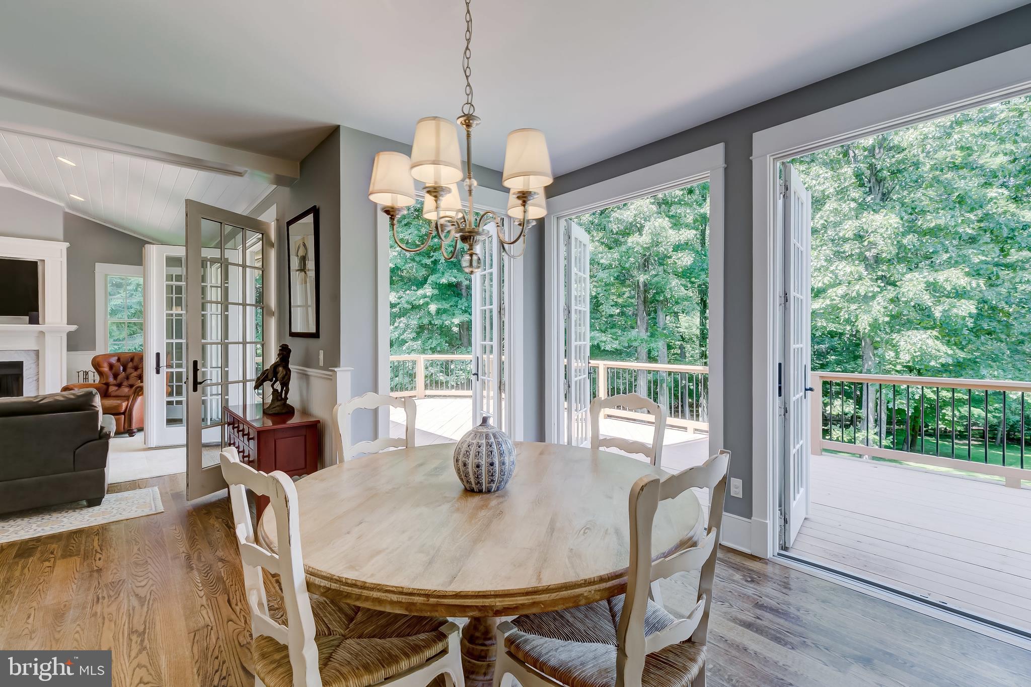 SPARKS GLENCOE - Residential