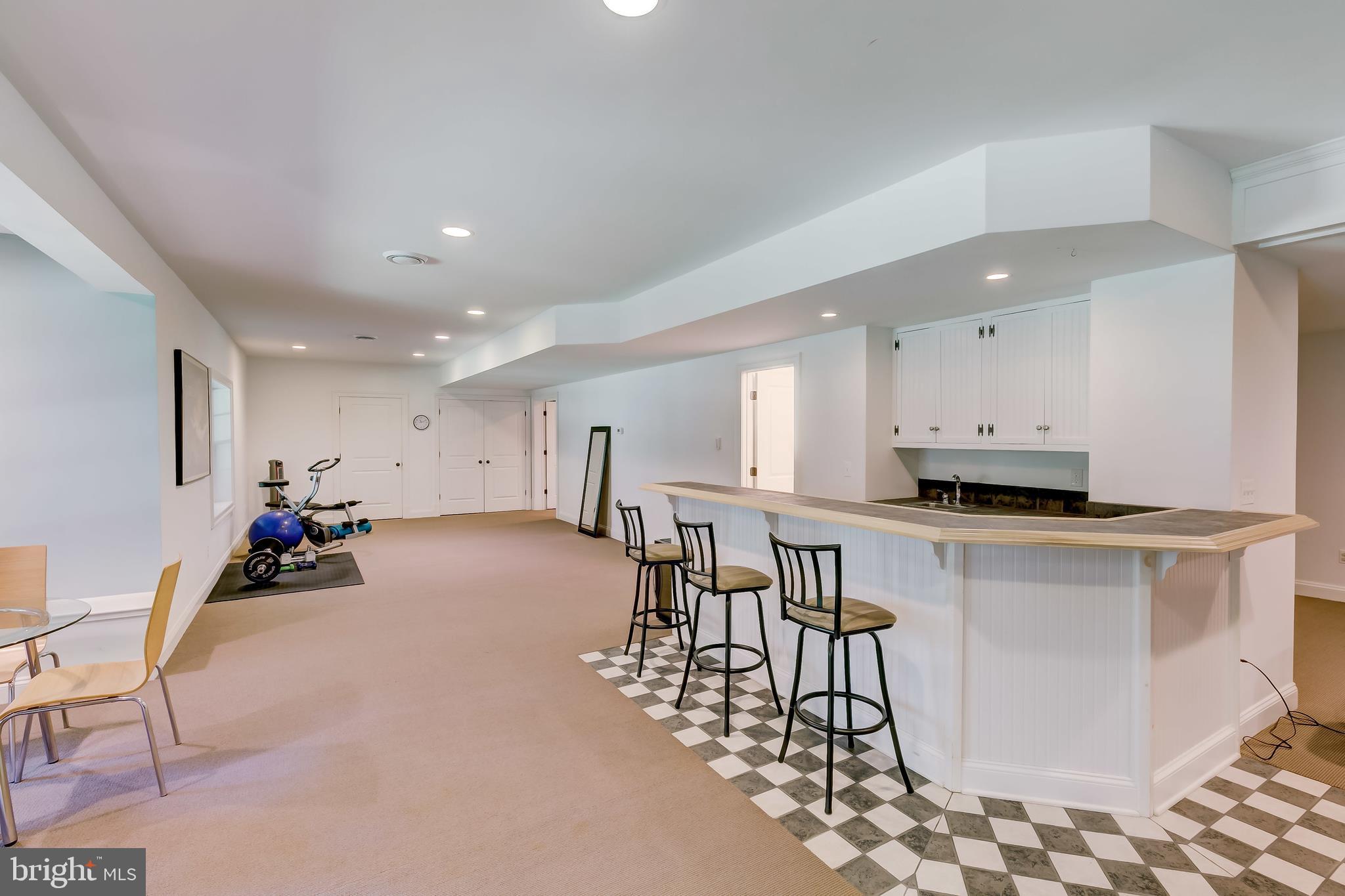 SPARKS GLENCOE - Residential