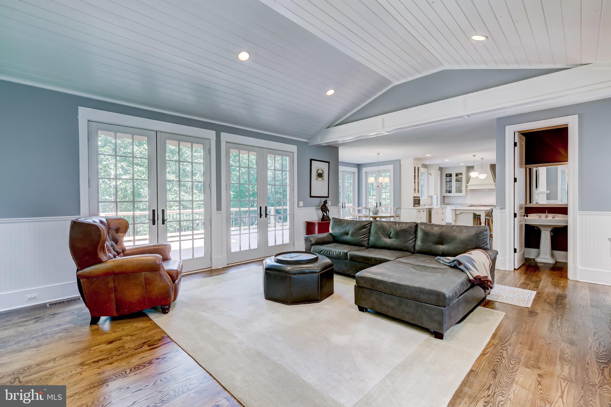 SPARKS GLENCOE - Residential