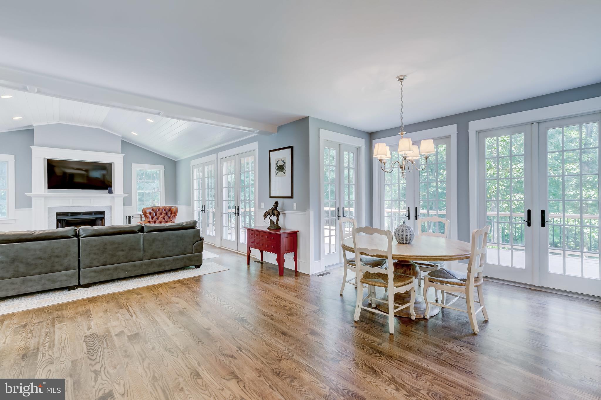 SPARKS GLENCOE - Residential