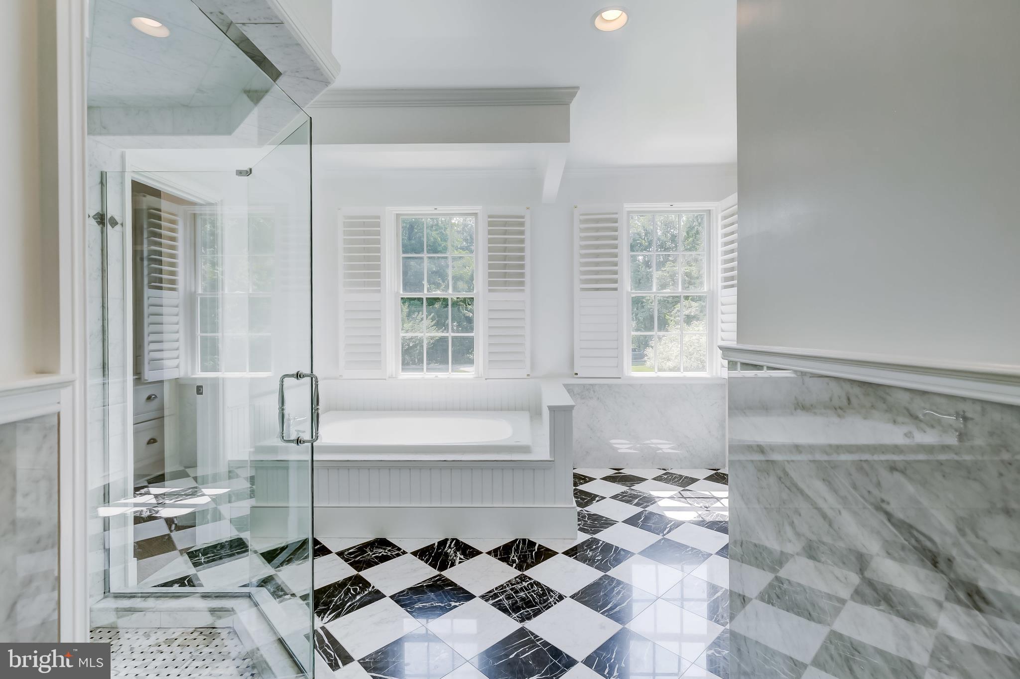 SPARKS GLENCOE - Residential