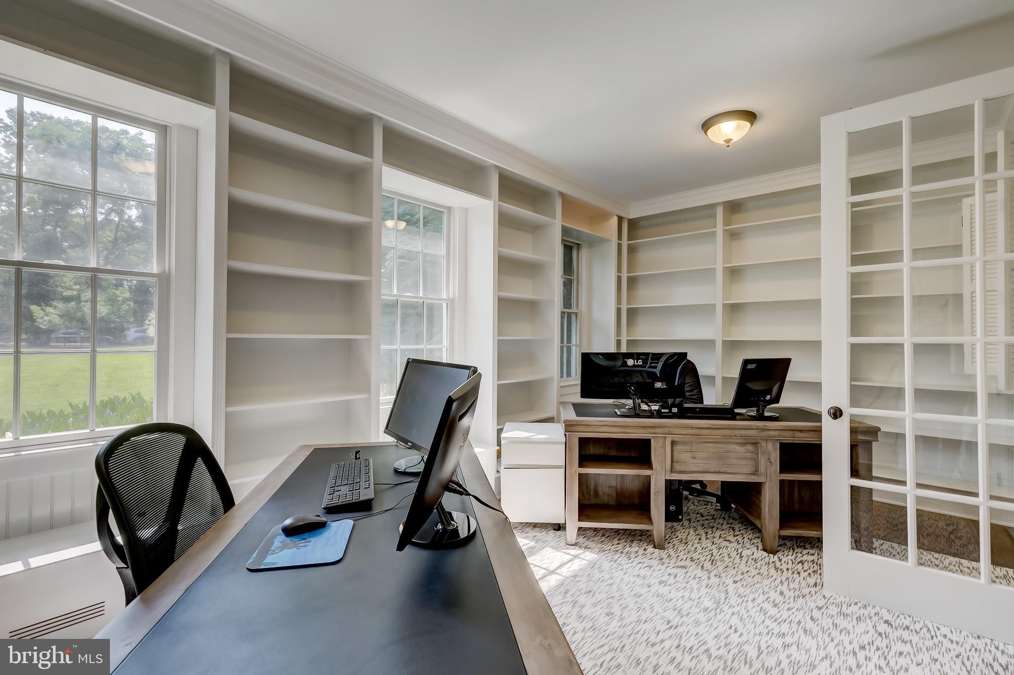 SPARKS GLENCOE - Residential