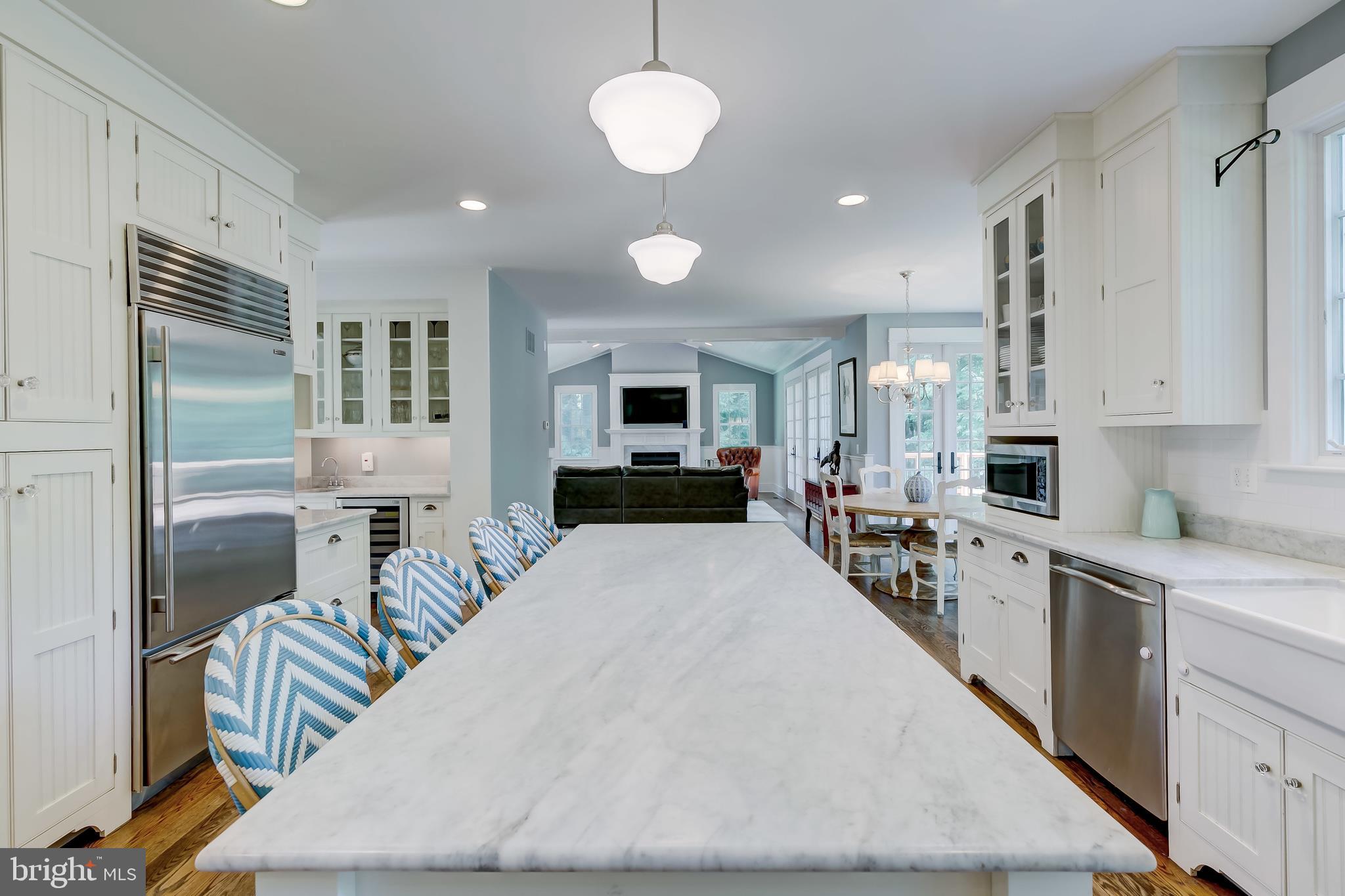 SPARKS GLENCOE - Residential