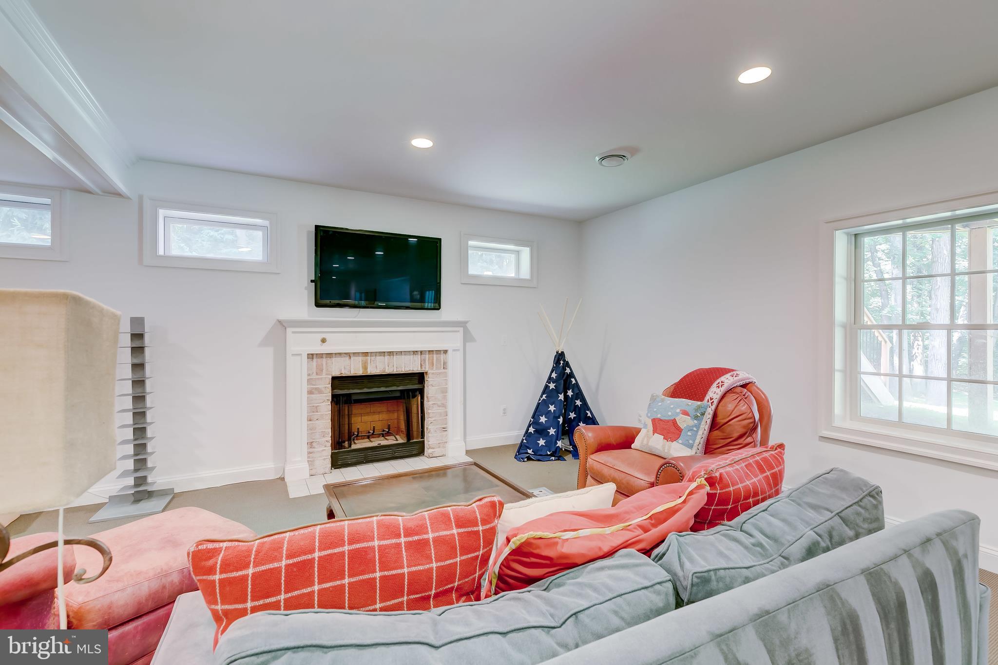 SPARKS GLENCOE - Residential