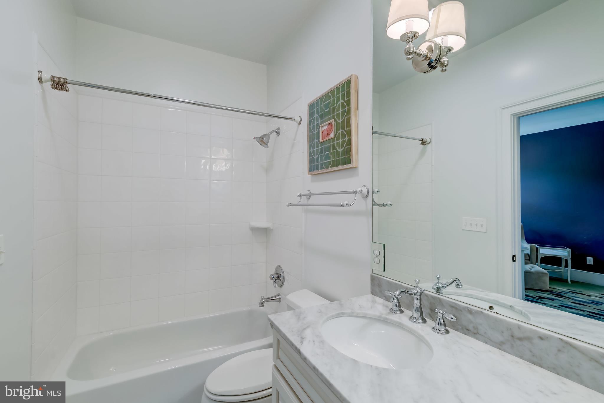 SPARKS GLENCOE - Residential