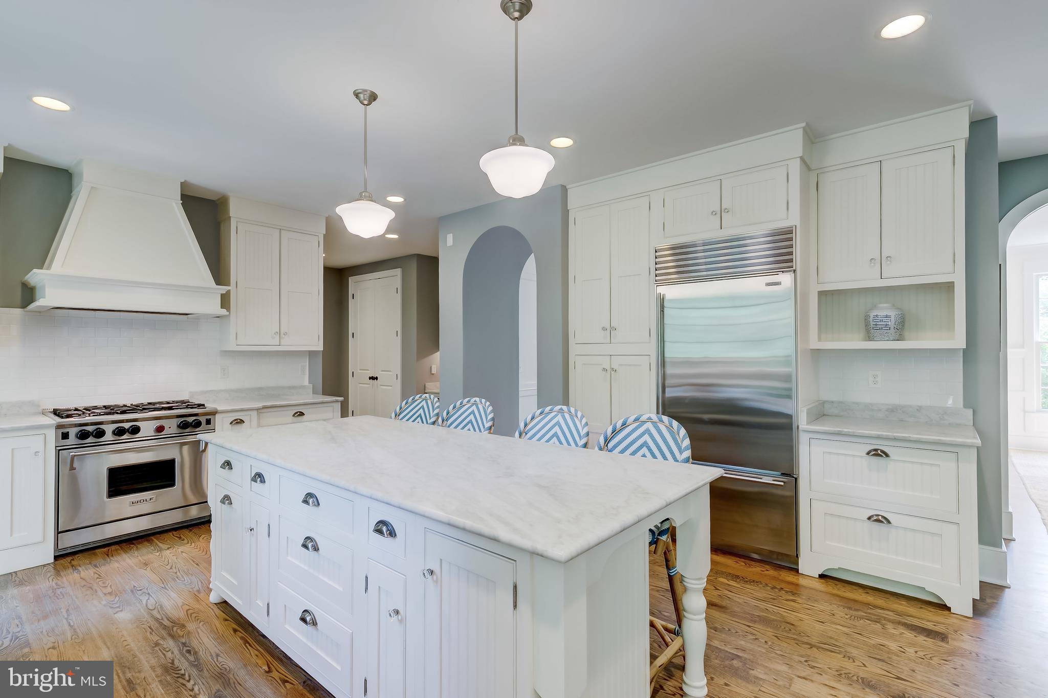 SPARKS GLENCOE - Residential