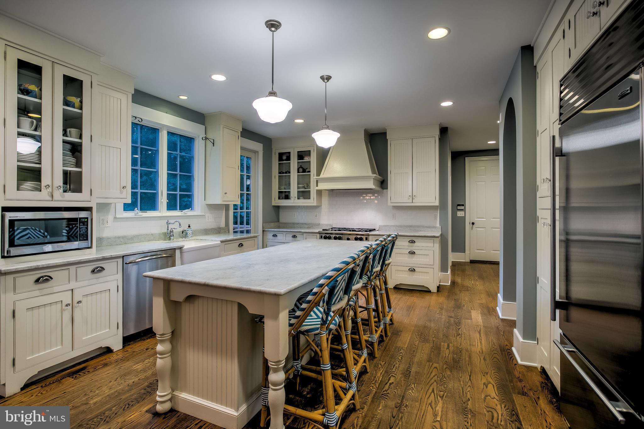 SPARKS GLENCOE - Residential