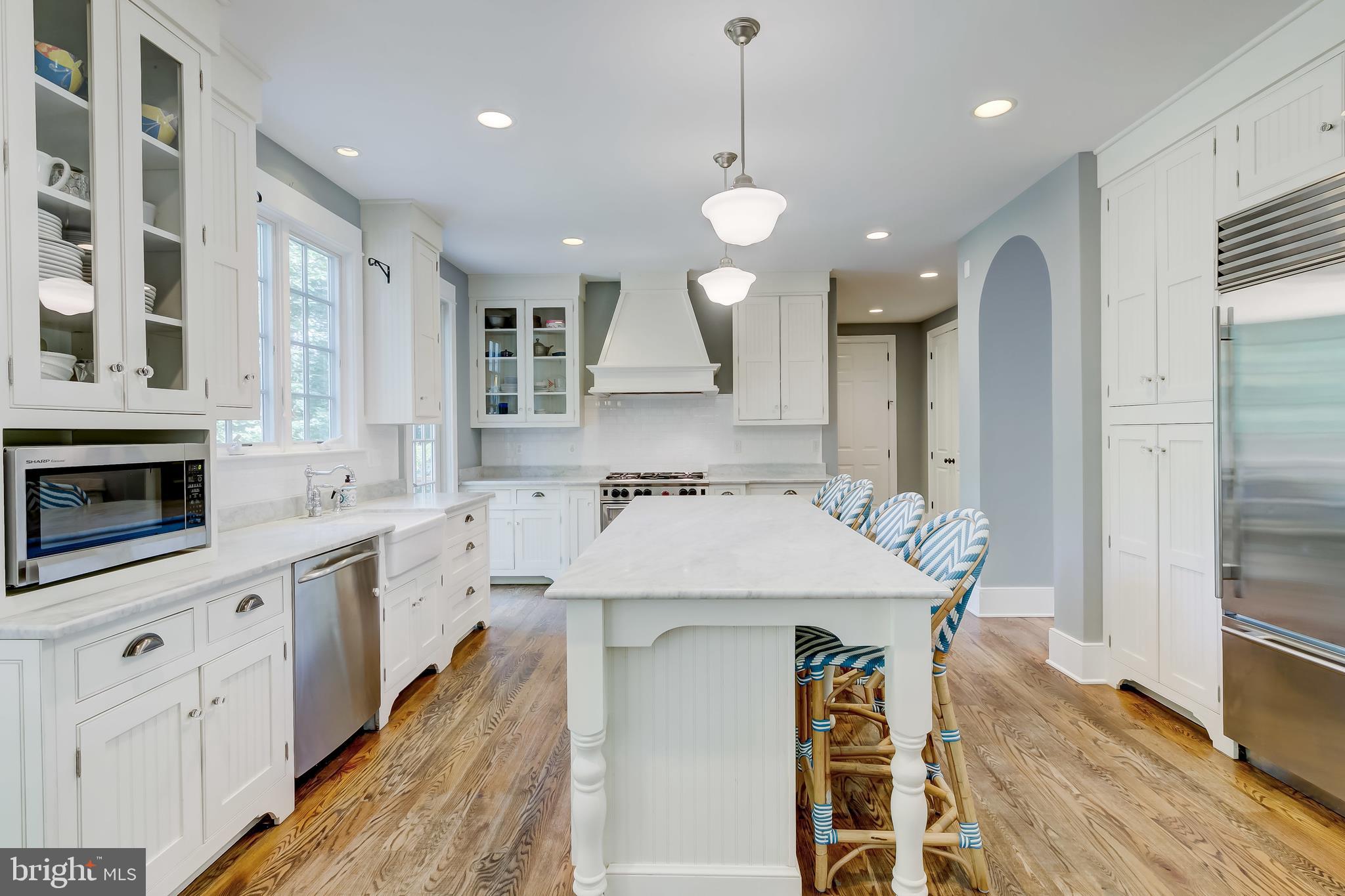 SPARKS GLENCOE - Residential