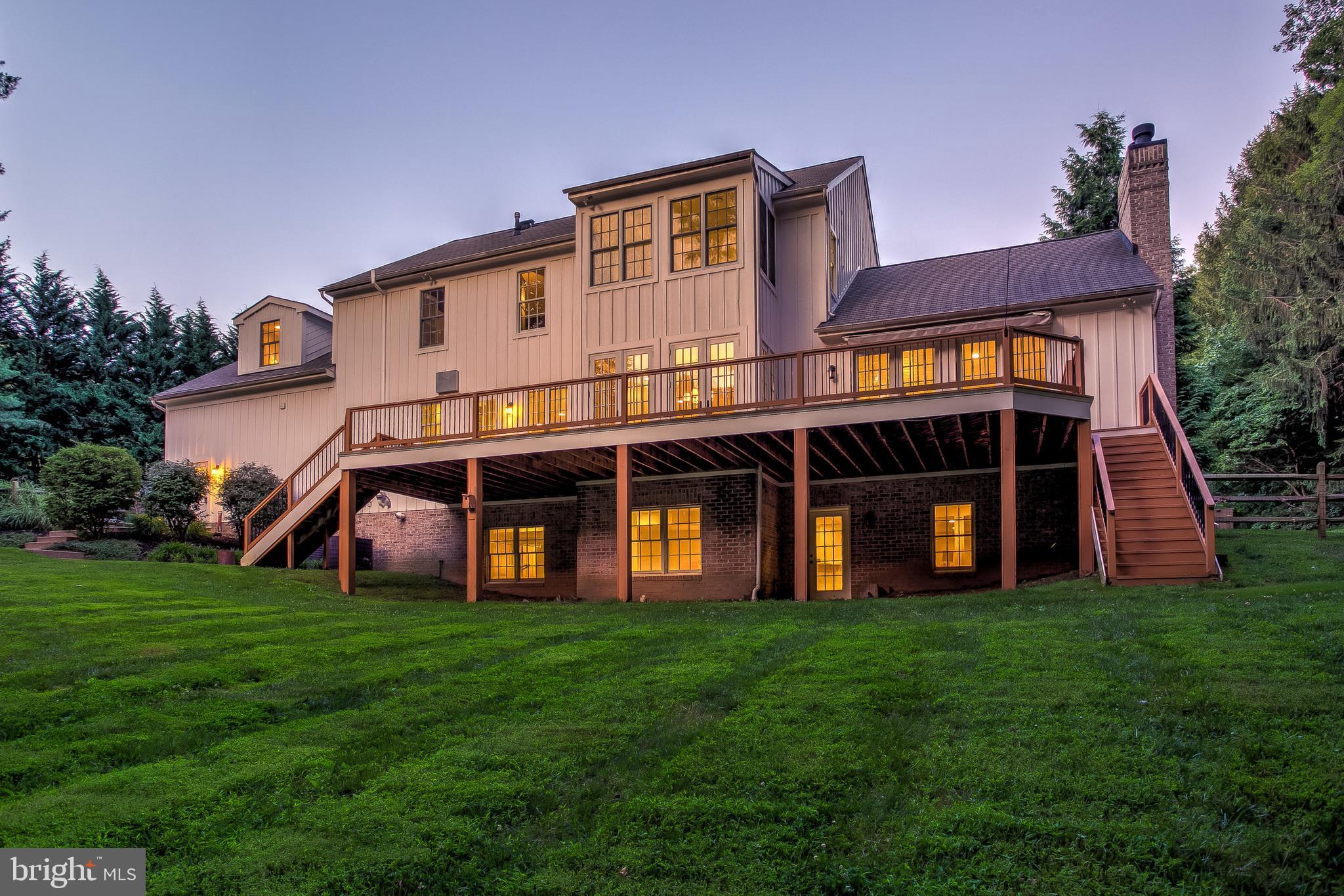 SPARKS GLENCOE - Residential