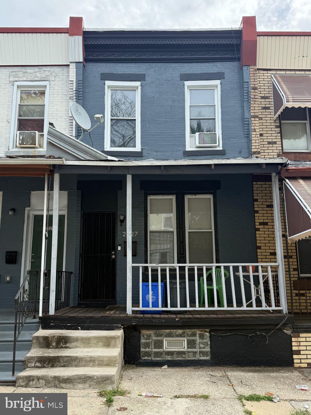 Photo of 2527 N Napa Street, PHILADELPHIA, PA 19132 (MLS # PAPH2539670)