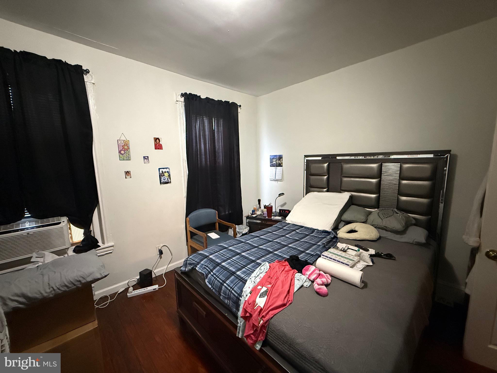 STRAWBERRY MANSION - Residential