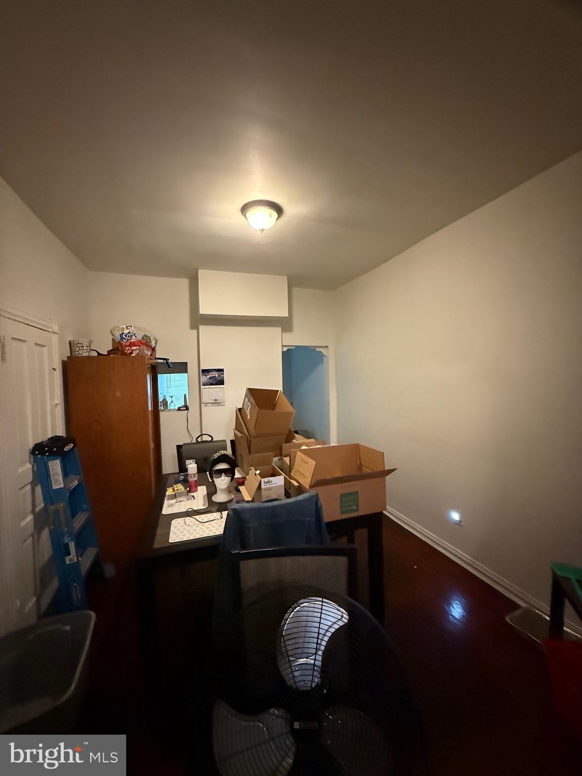 STRAWBERRY MANSION - Residential