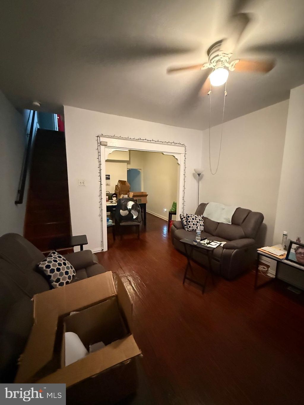 Photo of 2527 N Napa Street, PHILADELPHIA, PA 19132 (MLS # PAPH2539670)
