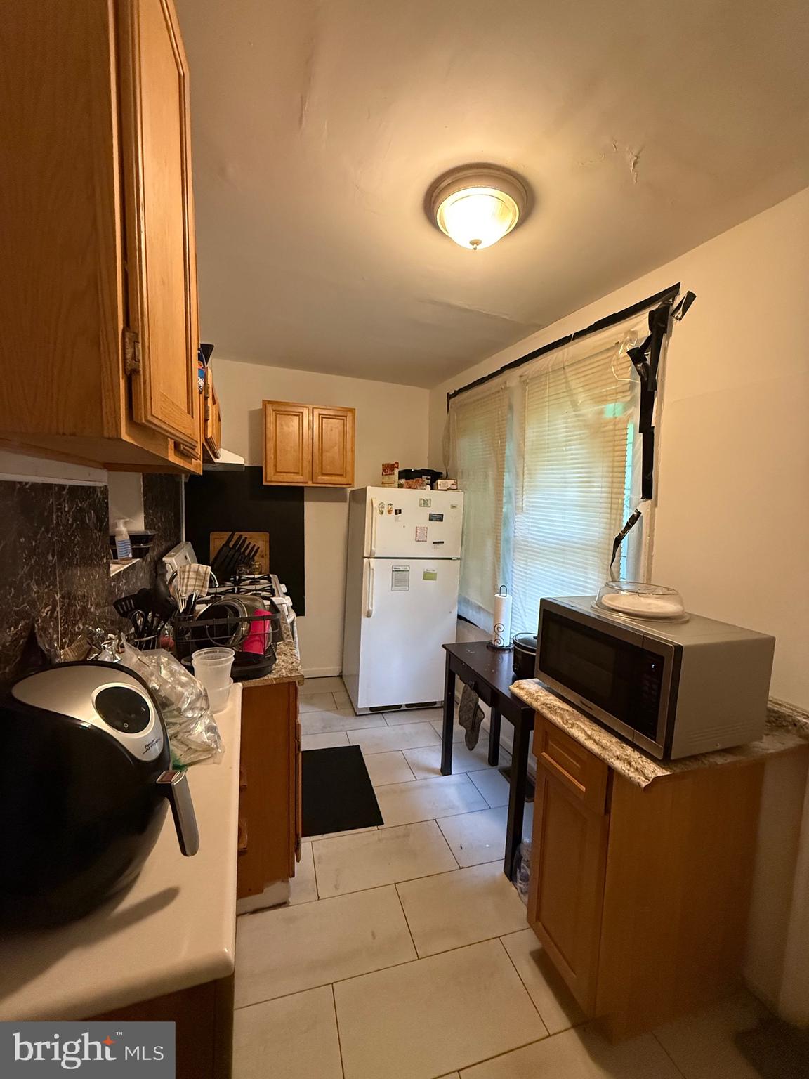 STRAWBERRY MANSION - Residential