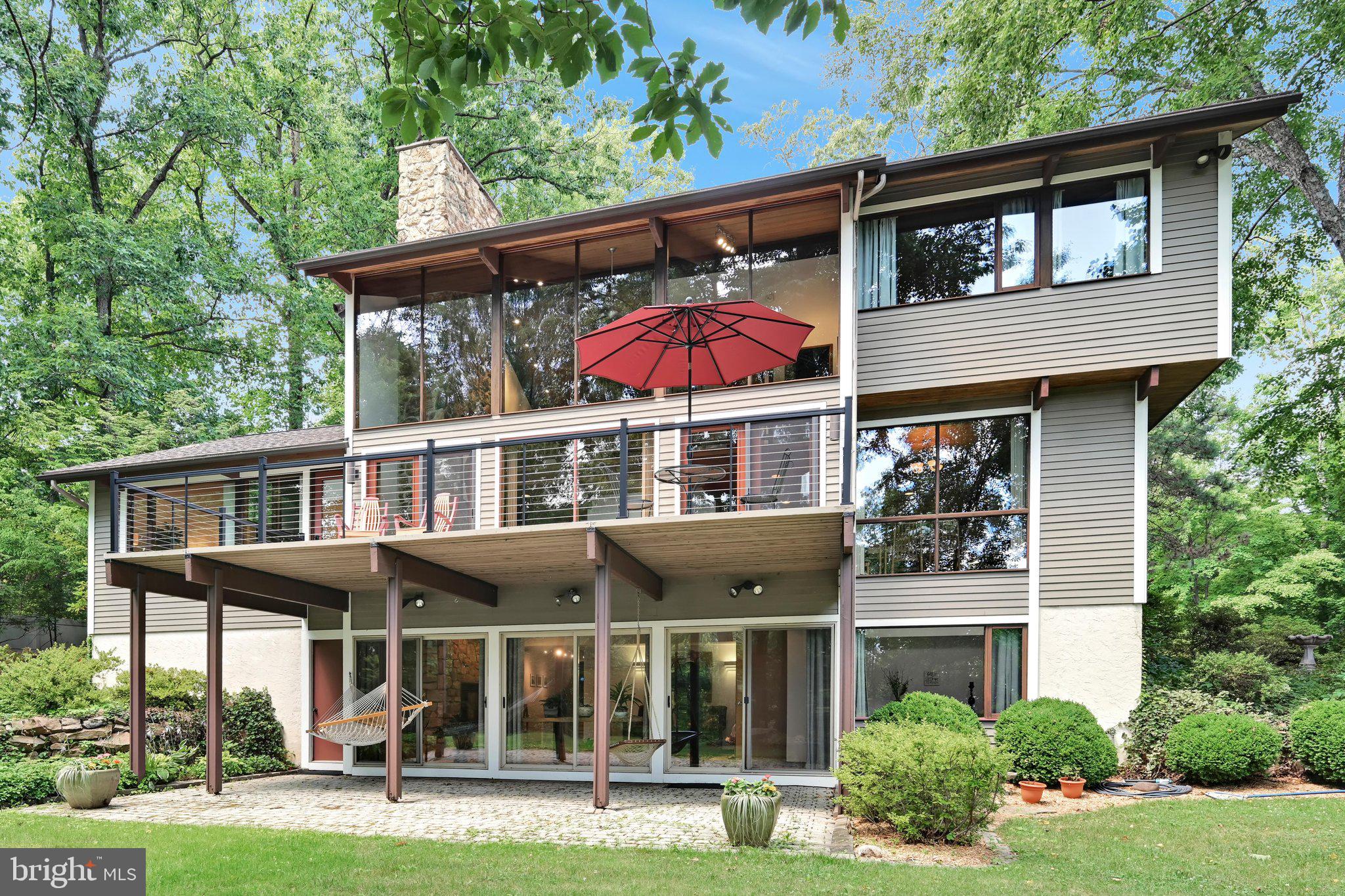 360 NETZLEY DRIVE