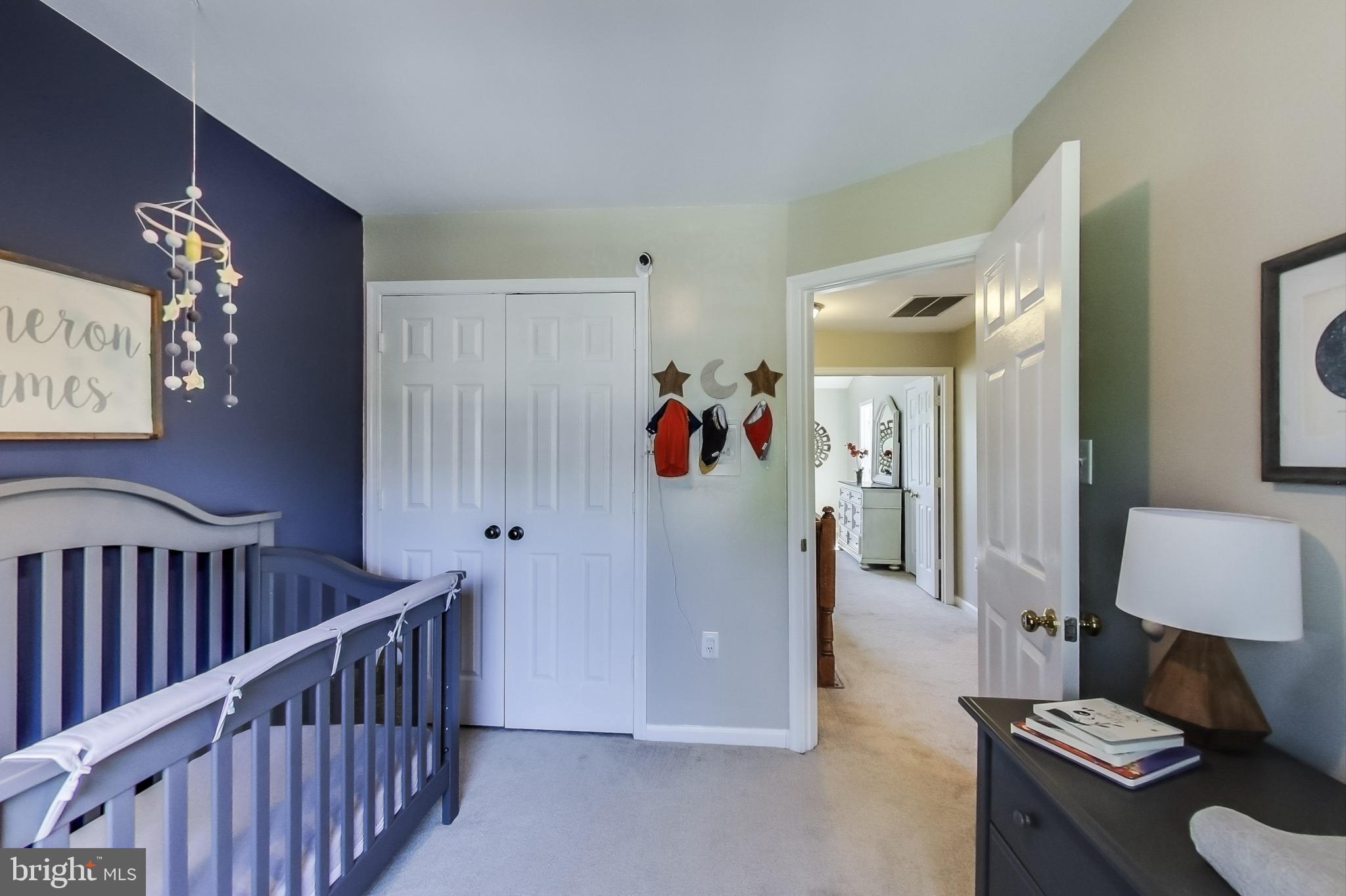 COURTS OF ASHBURN - Residential