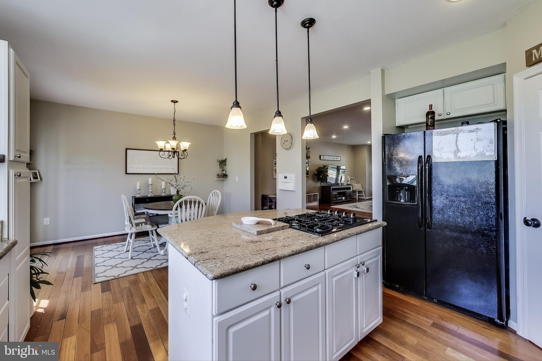 COURTS OF ASHBURN - Residential