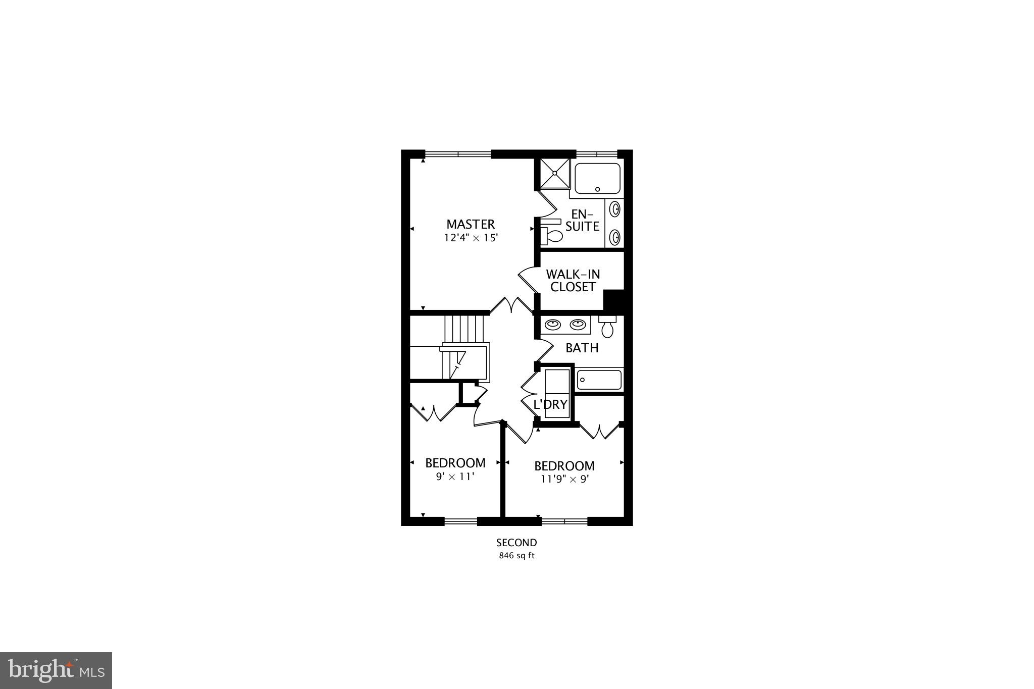 COURTS OF ASHBURN - Residential
