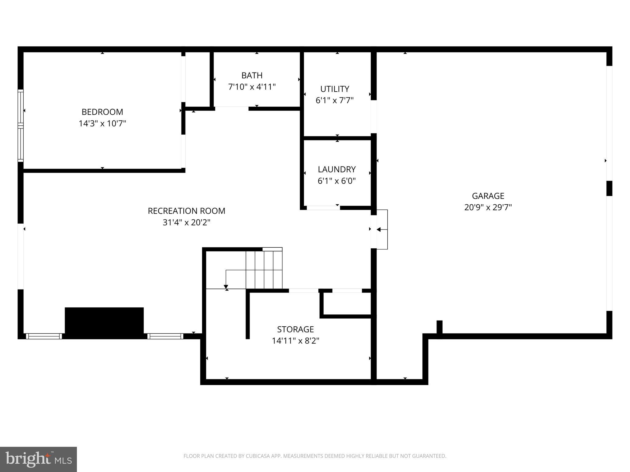 MAYFAIR OF MCLEAN - Residential