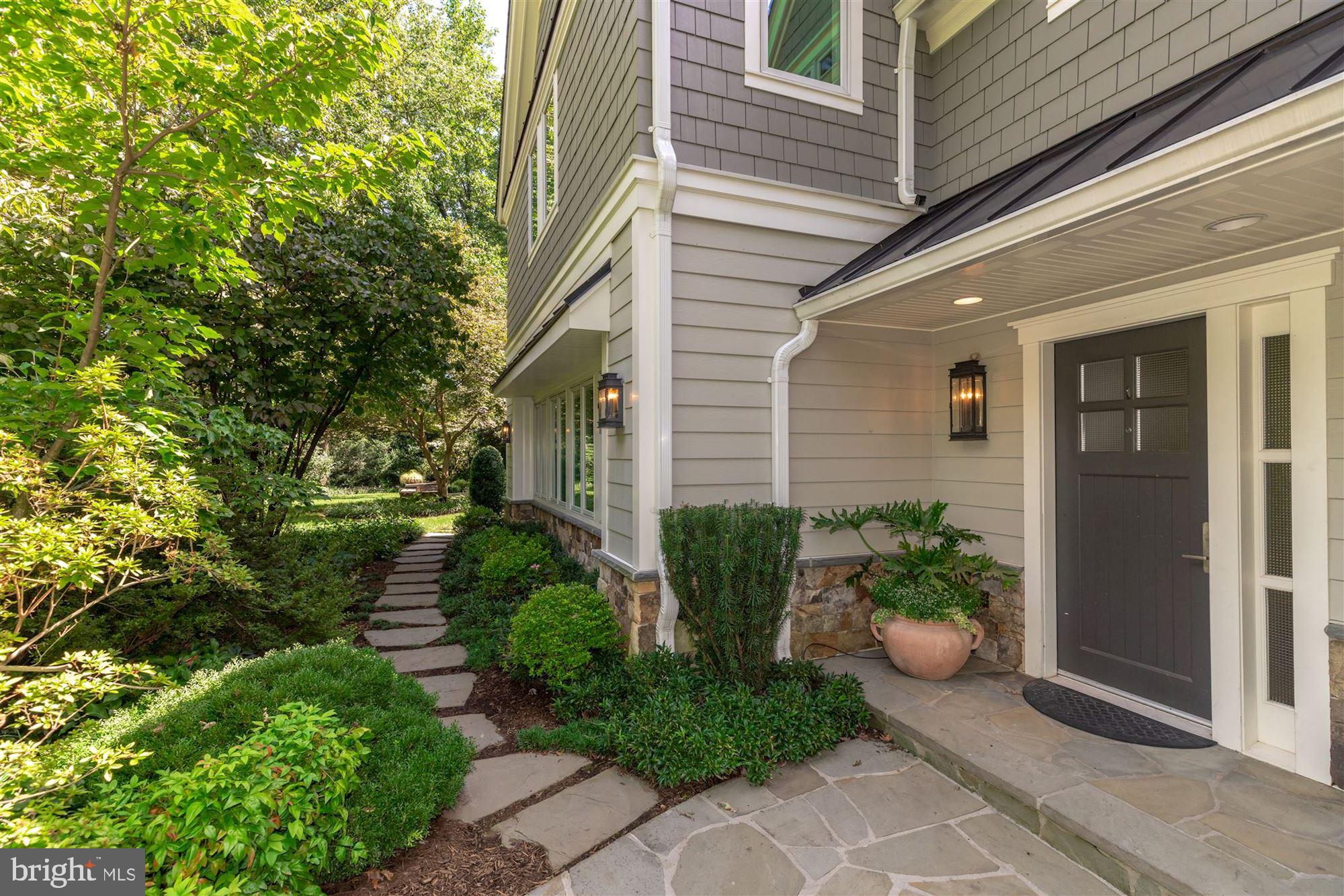 FRANKLIN PARK - Residential