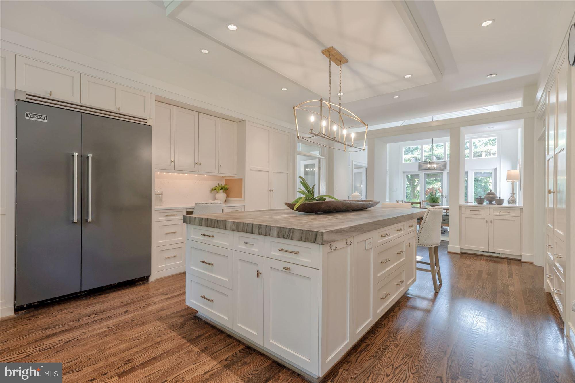 FRANKLIN PARK - Residential