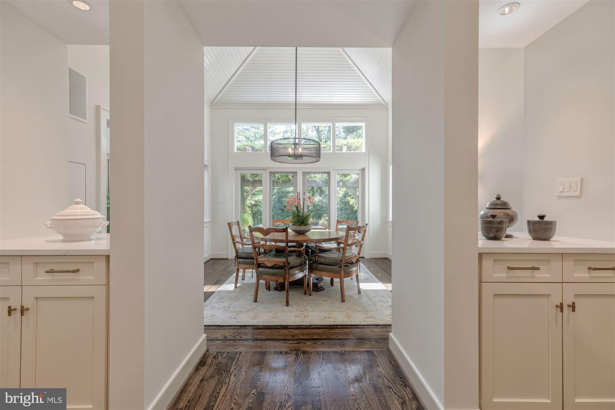 FRANKLIN PARK - Residential