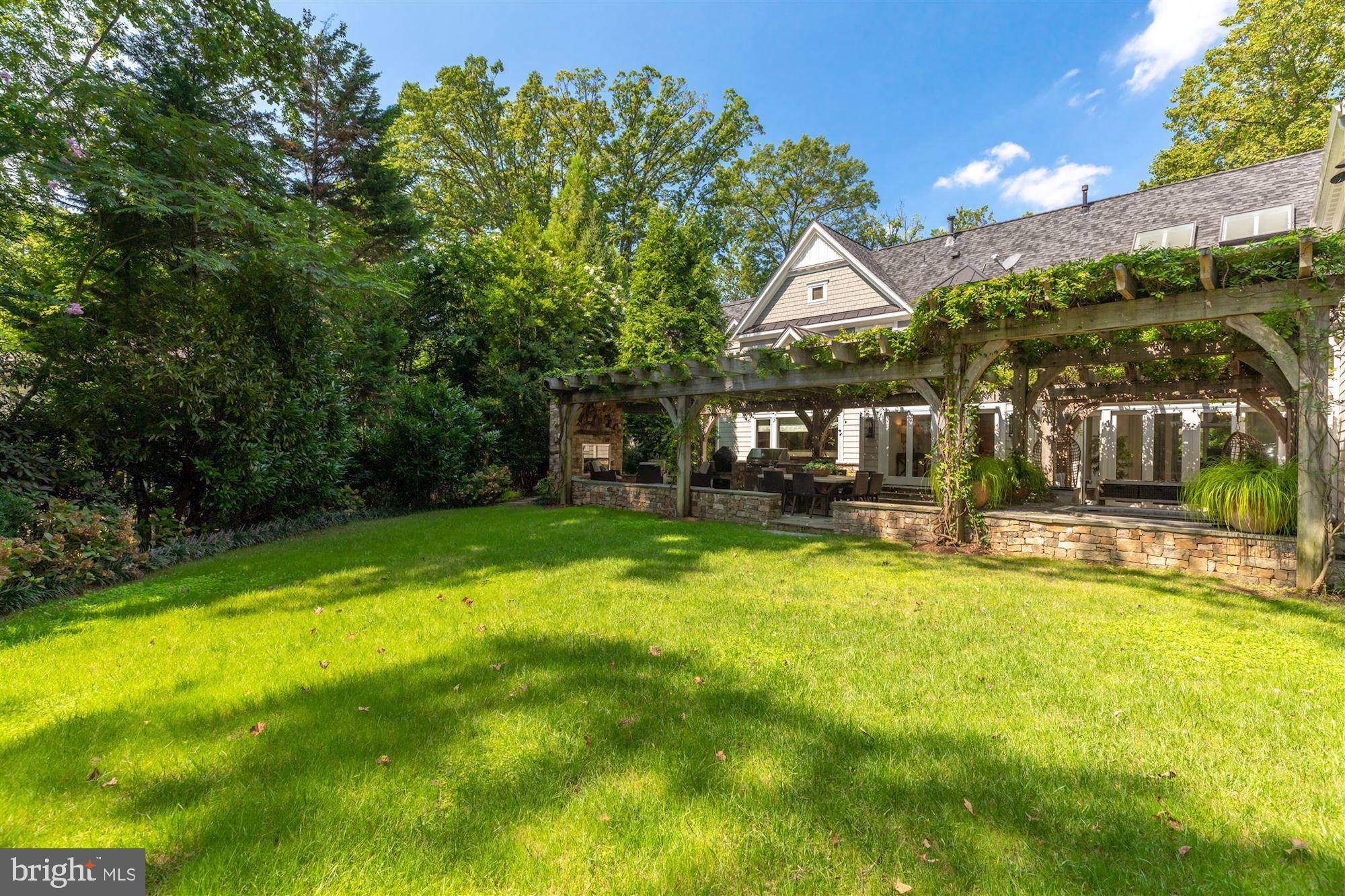 FRANKLIN PARK - Residential